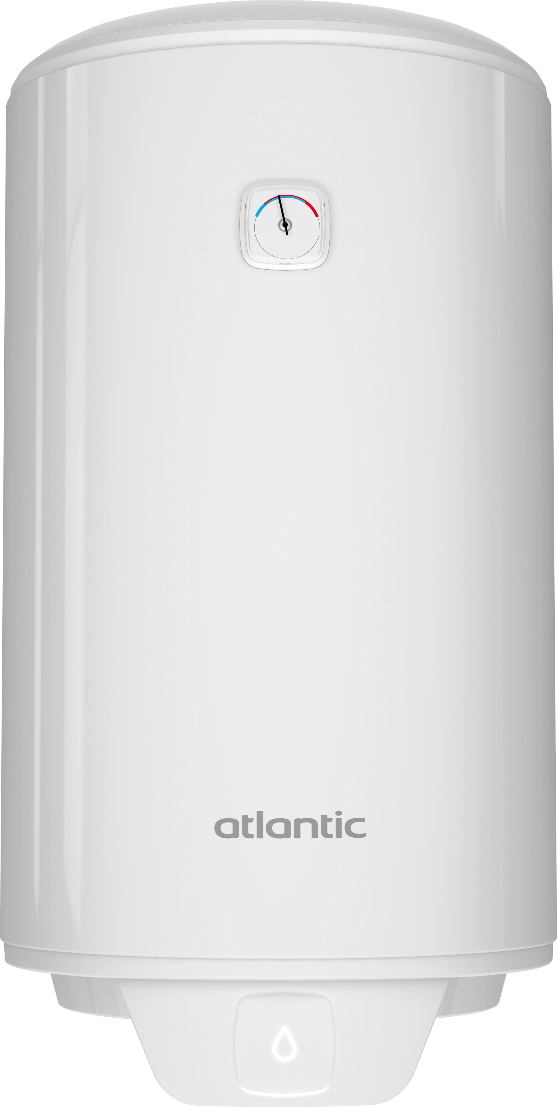 Scaldacqua Elettrico Verticale 1 200 W L 50 Ø Cm 43 5 x 56 H Atlantic