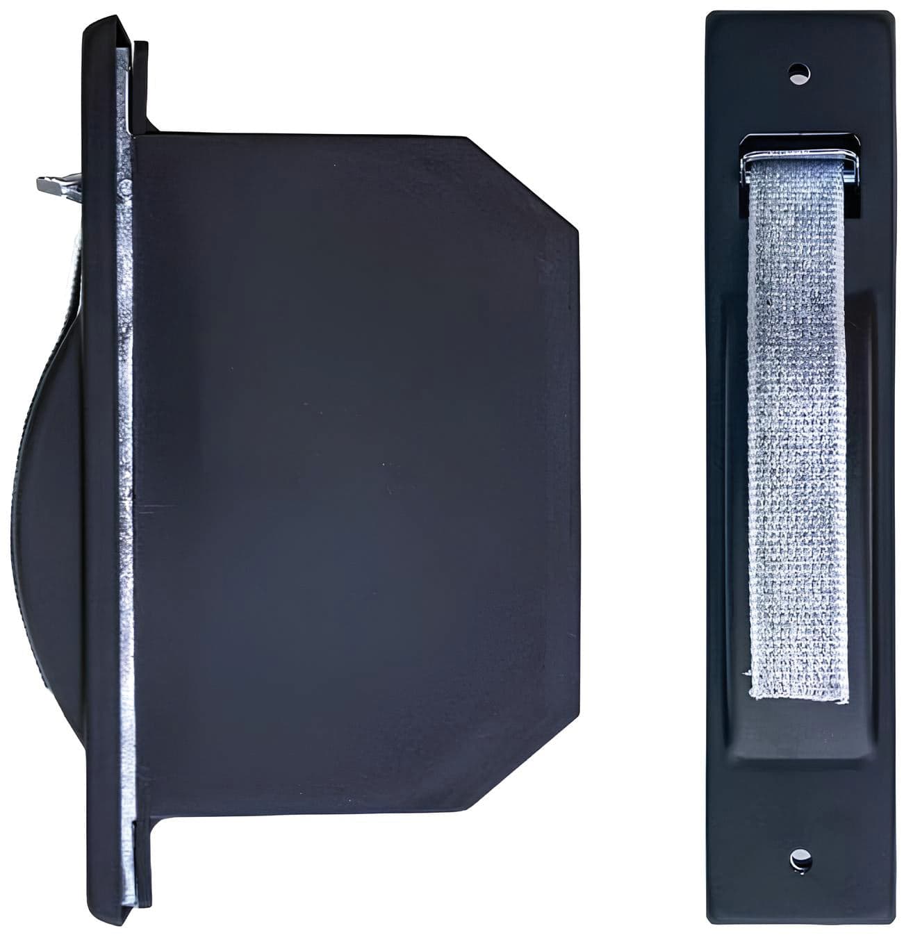 Avvolgitore Semincasso Completo Cintino Mm 20 M 5 5 (interasse Fori Mm 165)