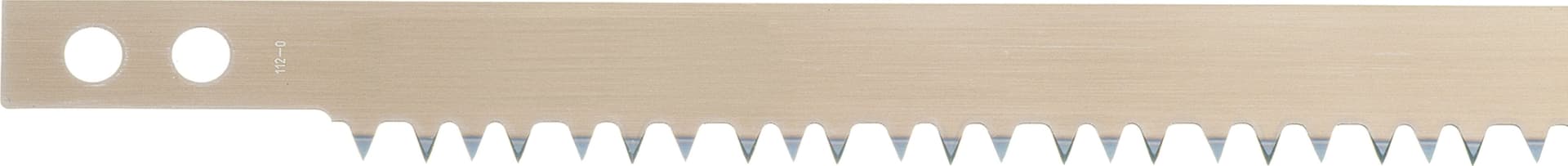 Lama per Segoncino Talent Dentatura Normale Cm 53 10 Pezzi Bahco
