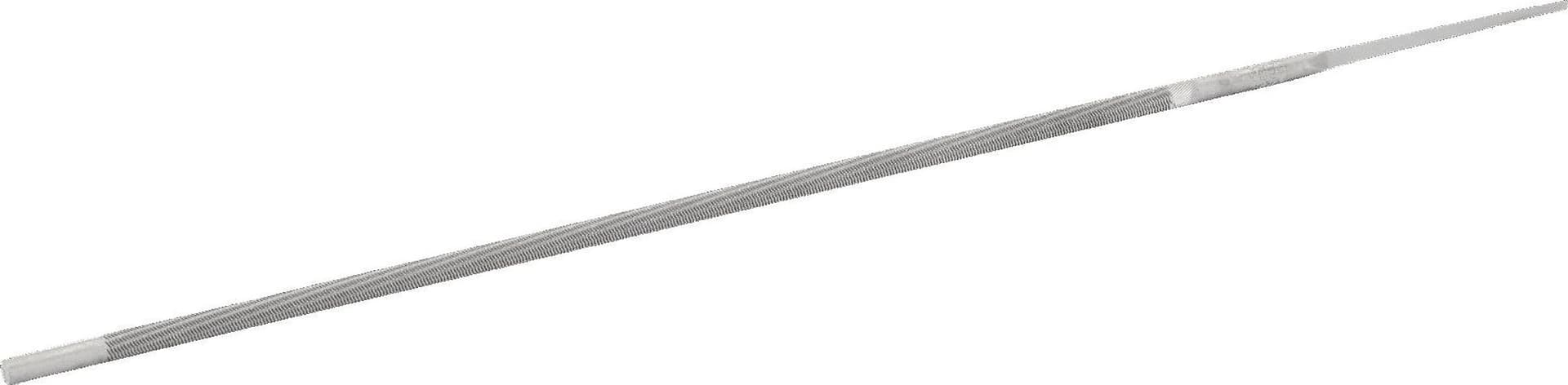 Lima Tonda per Motoseghe Misura 8 x 5 5 mm 12 Pezzi Bahco