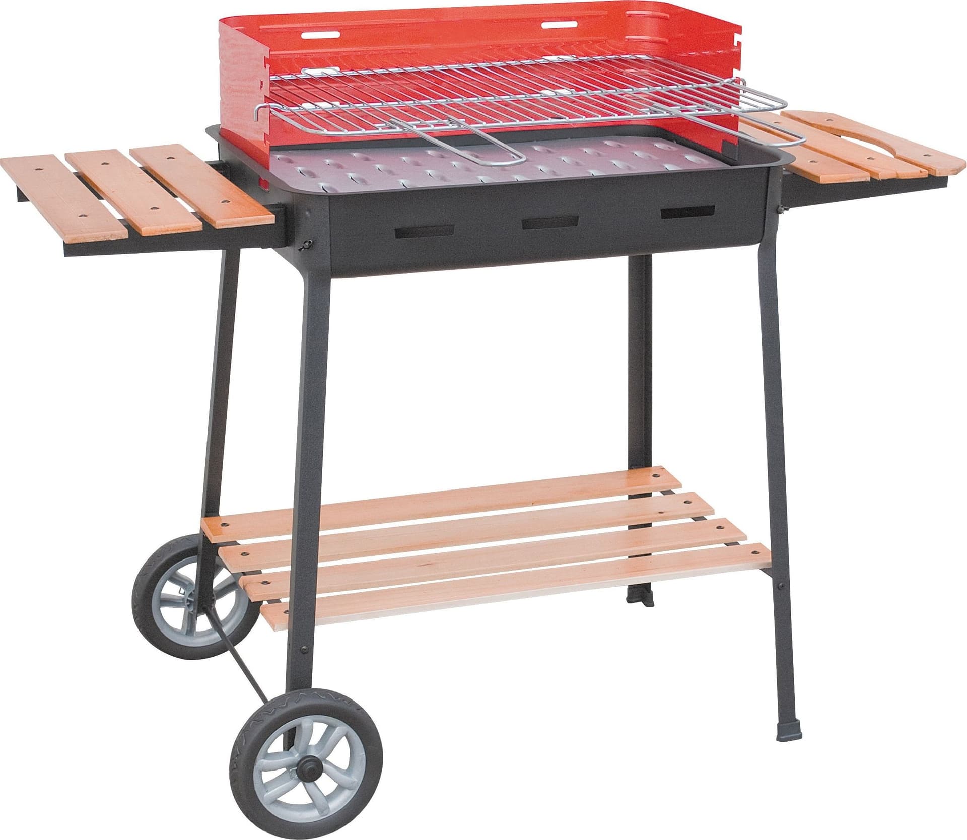 Barbecue Excelsior Cm 63 x 43X88 H