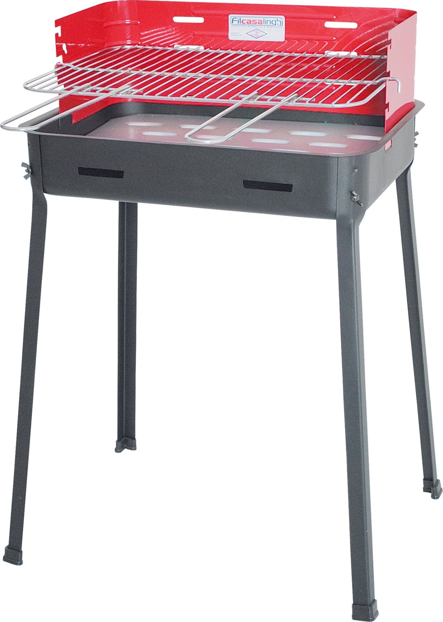 Barbecue Magnum Cm 53 x 39X80 H