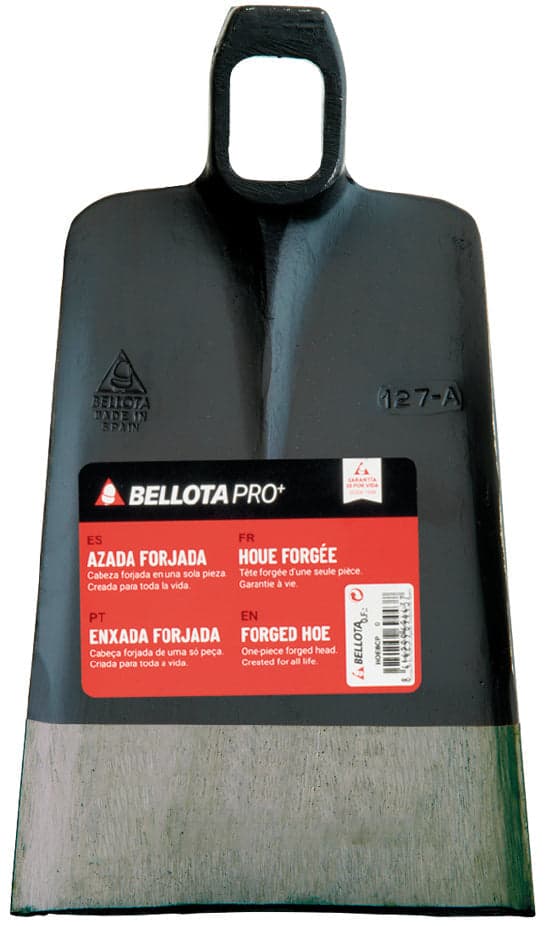 Zappa Art. 127 a Occhio Quadro Mm 39 x 30 Gr. 875 Bellota