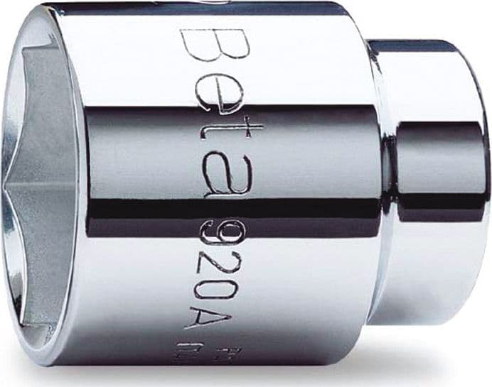 Chiave a Bussola Bocca Esagonale 1/2 Art. 920A Mm 10 Beta