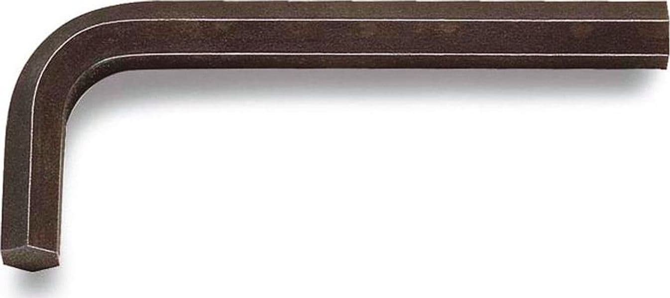 Chiave Maschio Esagonale Art. 96N Mm 5 20 Pezzi Beta