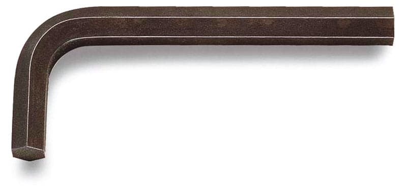Beta CHIAVE MASCHIO ESAGONALE Art. 96N  mm. 9 10.00 pz