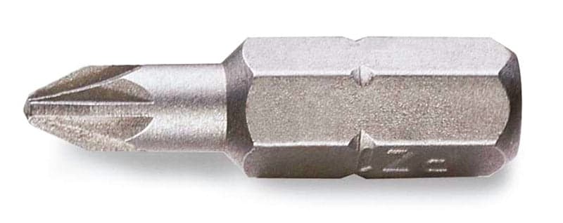 Inserto Pozidriv per Avvitatore Art. 861 Pezzi C N° 3 (mm 25) 10 Pezzi Beta