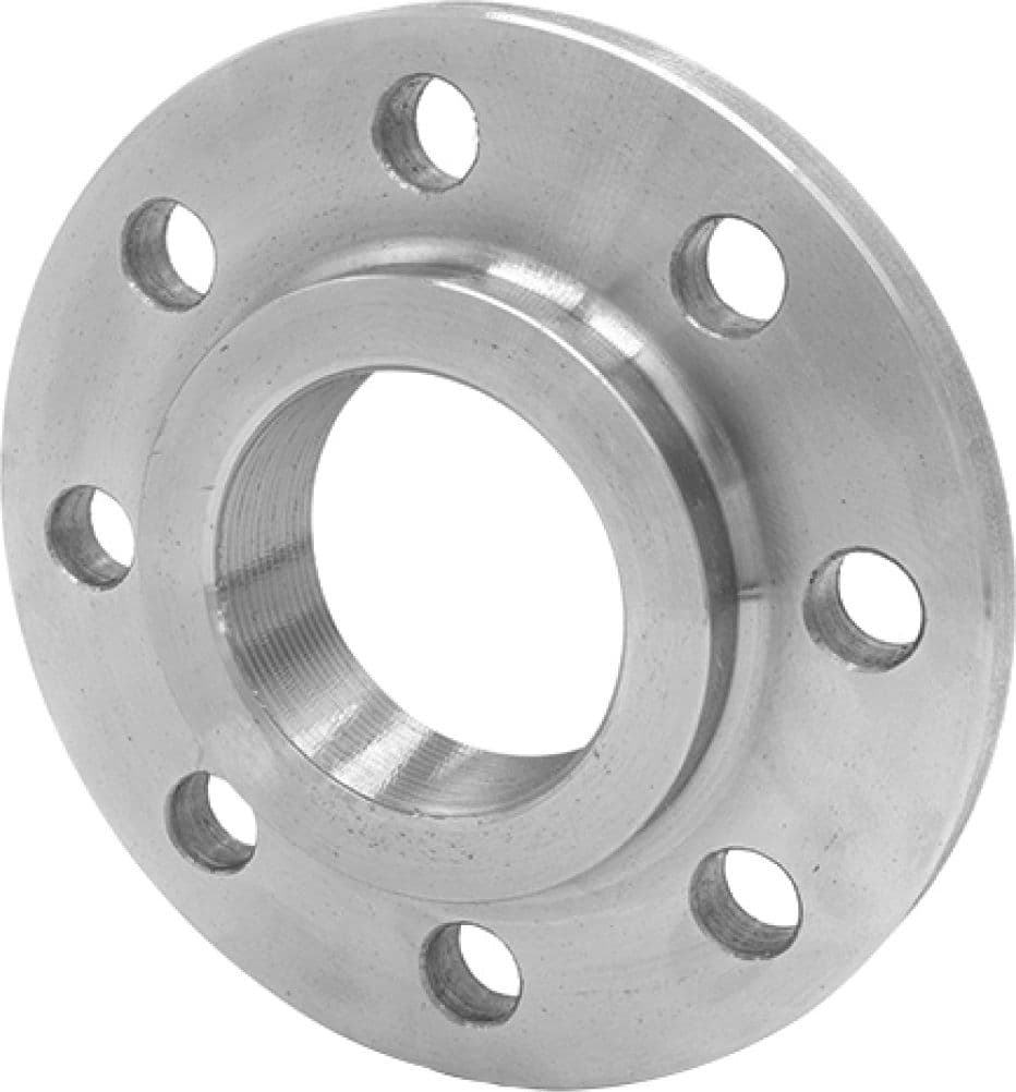 Flange Filettate PN 16 Tipo 13B Rf DN 200X 12 Fori