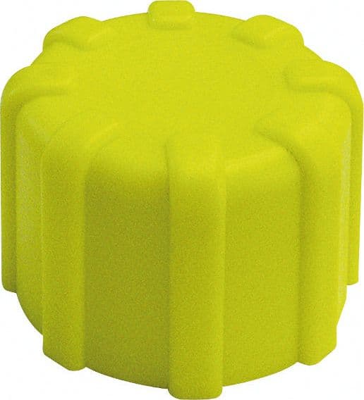 Tappo di Protezione Rigido per Ponteggi Cm 5 3 x 4 8X4 2 H