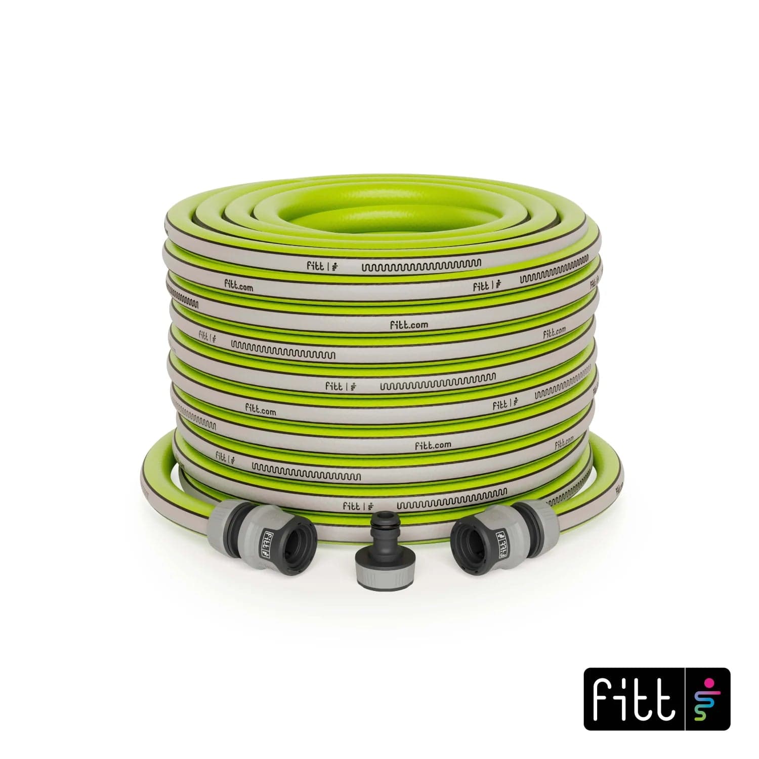 Tubo 'Kiuma' Ø Mm 13 (Int.) X Mt 15 - Fitt in Tubi per irrigazione BricoGo - Marano di Napoli, commercioVirtuoso.it