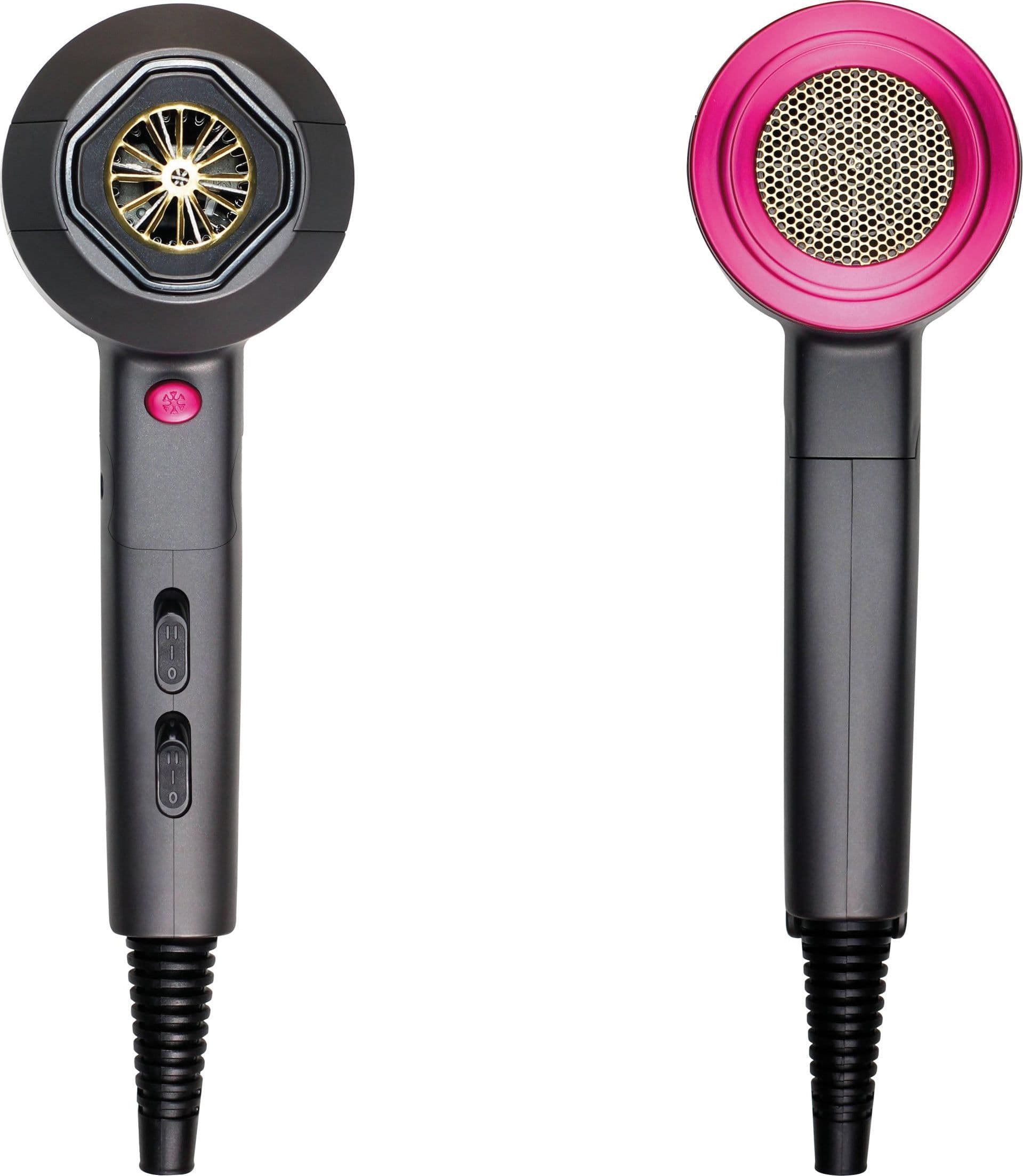 Dcg Asciugacapelli Professionale 1.700/2.100 W - 2 Velocitãe, 3 Temperature in Asciugacapelli BricoGo - Marano di Napoli, commercioVirtuoso.it