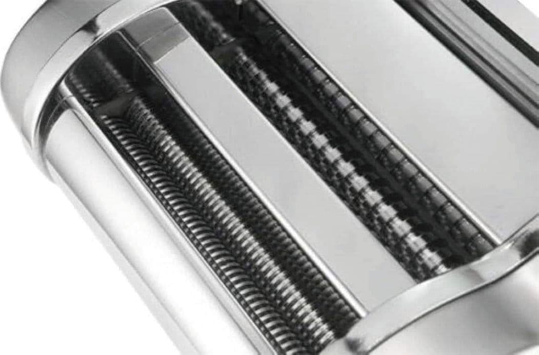 Dcg Macchina Da Pasta Elettrica 135 W in Macchine per pasta a mano BricoGo - Marano di Napoli, commercioVirtuoso.it