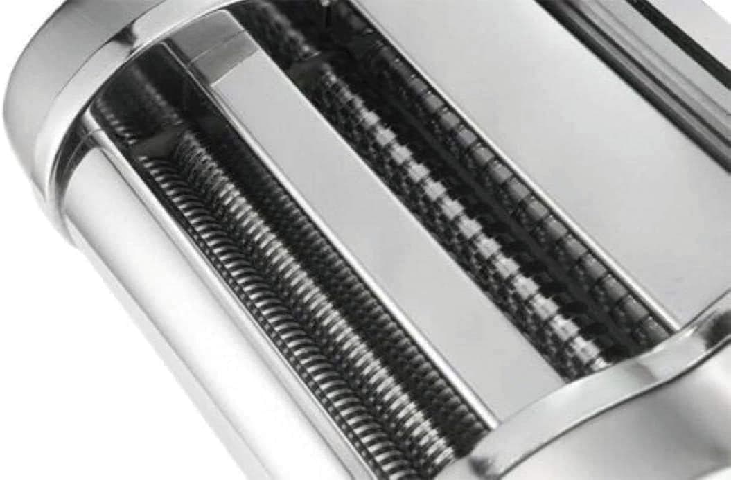 Dcg Macchina Da Pasta Elettrica 135 W in Macchine per pasta a mano BricoGo - Marano di Napoli, commercioVirtuoso.it