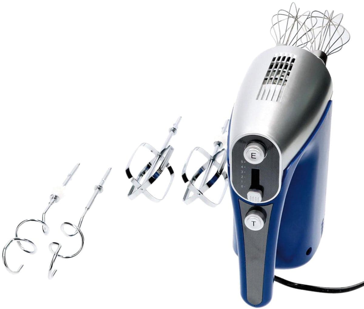 Dcg Mixer Con Ciotola 3 Lt. 400 W in Impastatrici BricoGo - Marano di Napoli, commercioVirtuoso.it