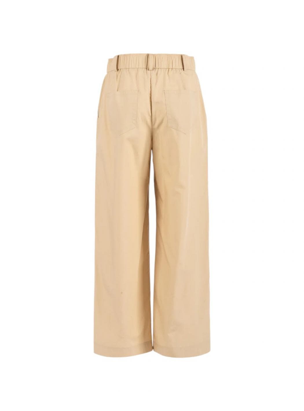 NENETTE Pantalone Donna Nenette ELETTRA da donna in Pantaloni Drestige - Casamassima, commercioVirtuoso.it