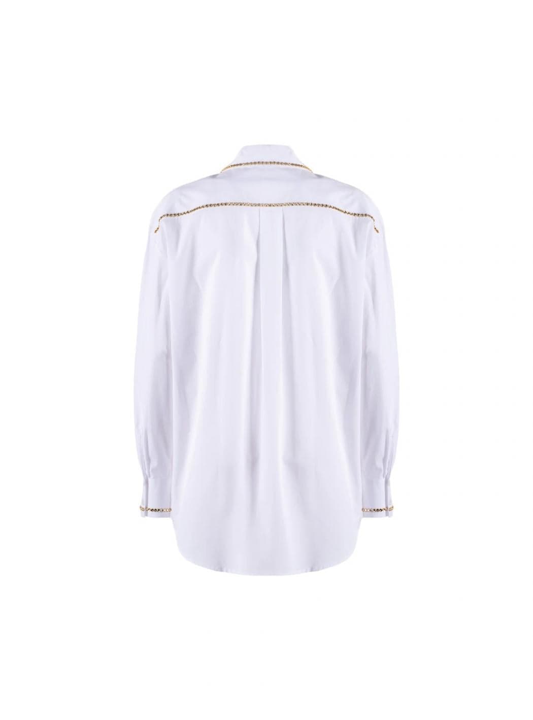 NENETTE Camicia Donna Nenette FASTER da donna in Bluse e camicie Drestige - Casamassima, commercioVirtuoso.it