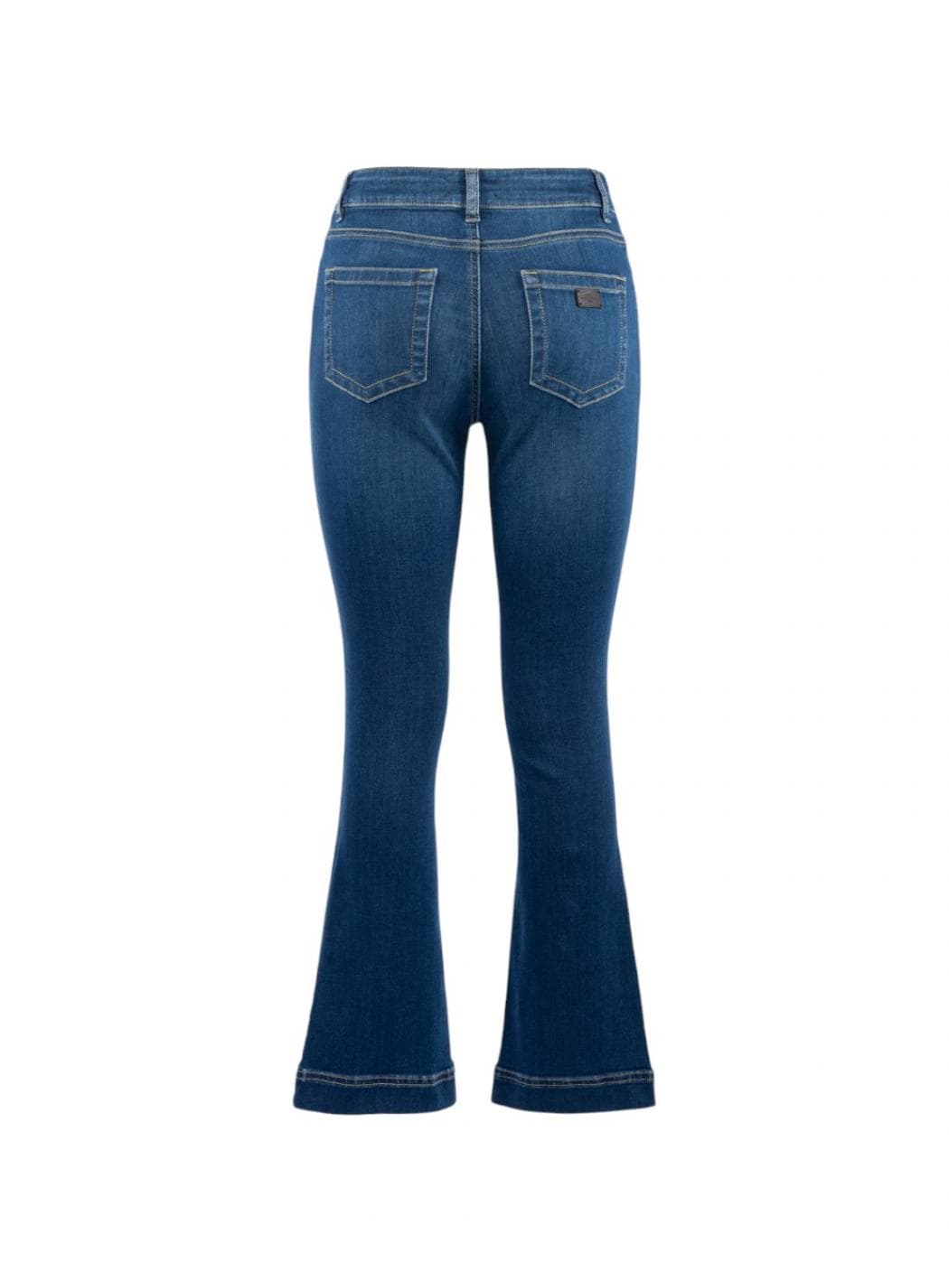 NENETTE Jeans Donna Nenette SAMU da donna in Jeans Drestige - Casamassima, commercioVirtuoso.it