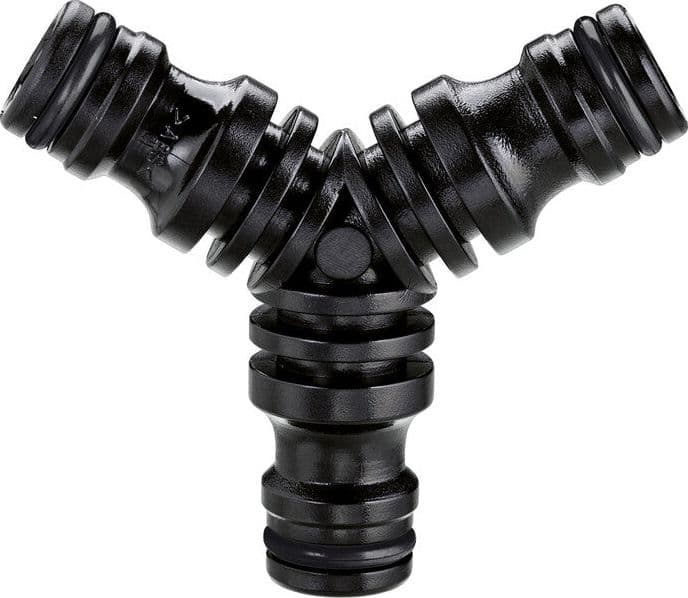 Deviatore a Tre Vie Blister 8615
