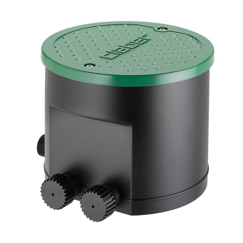 Programmatore A Pozzetto Hydro-4 90829- 1,0 Pz