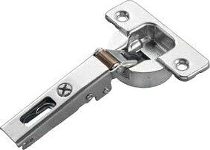 Cerniera Salice C7A6PE9 Collo 18 5 Blister Bl 2 Pezzi
