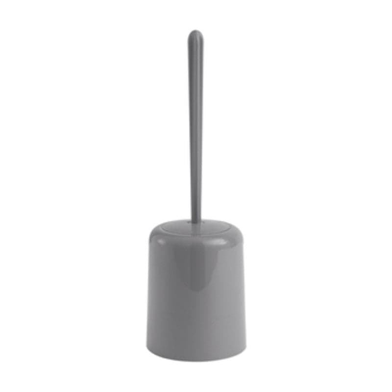 Gedy 8034 Junior Portascopino H 33 Cm Grigio- Gedy- 1,0 Pz
