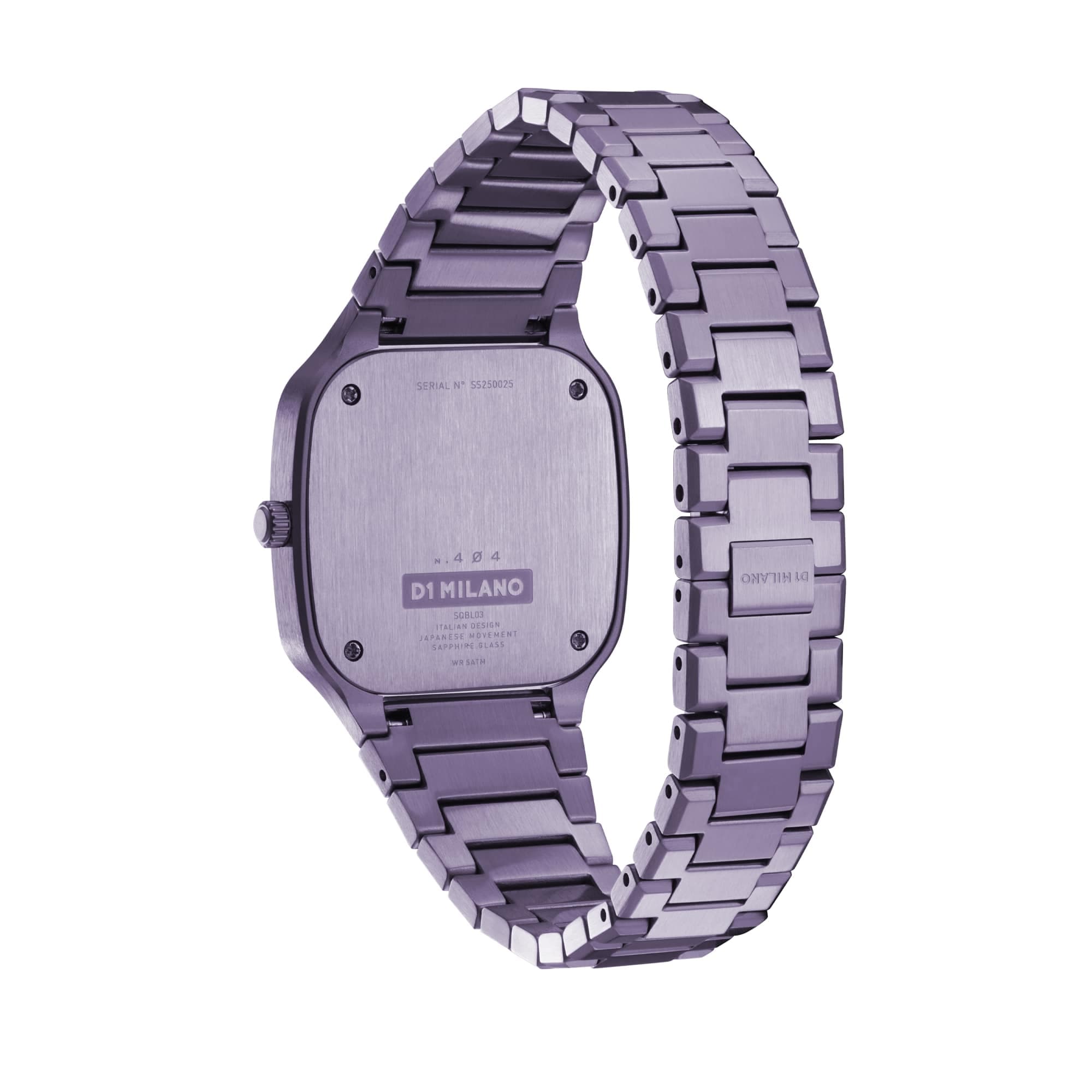 D1 MILANO Orologio Donna D1 Milano d1-sqbl02 32 mm da donna in Orologi da polso Drestige - Casamassima, commercioVirtuoso.it