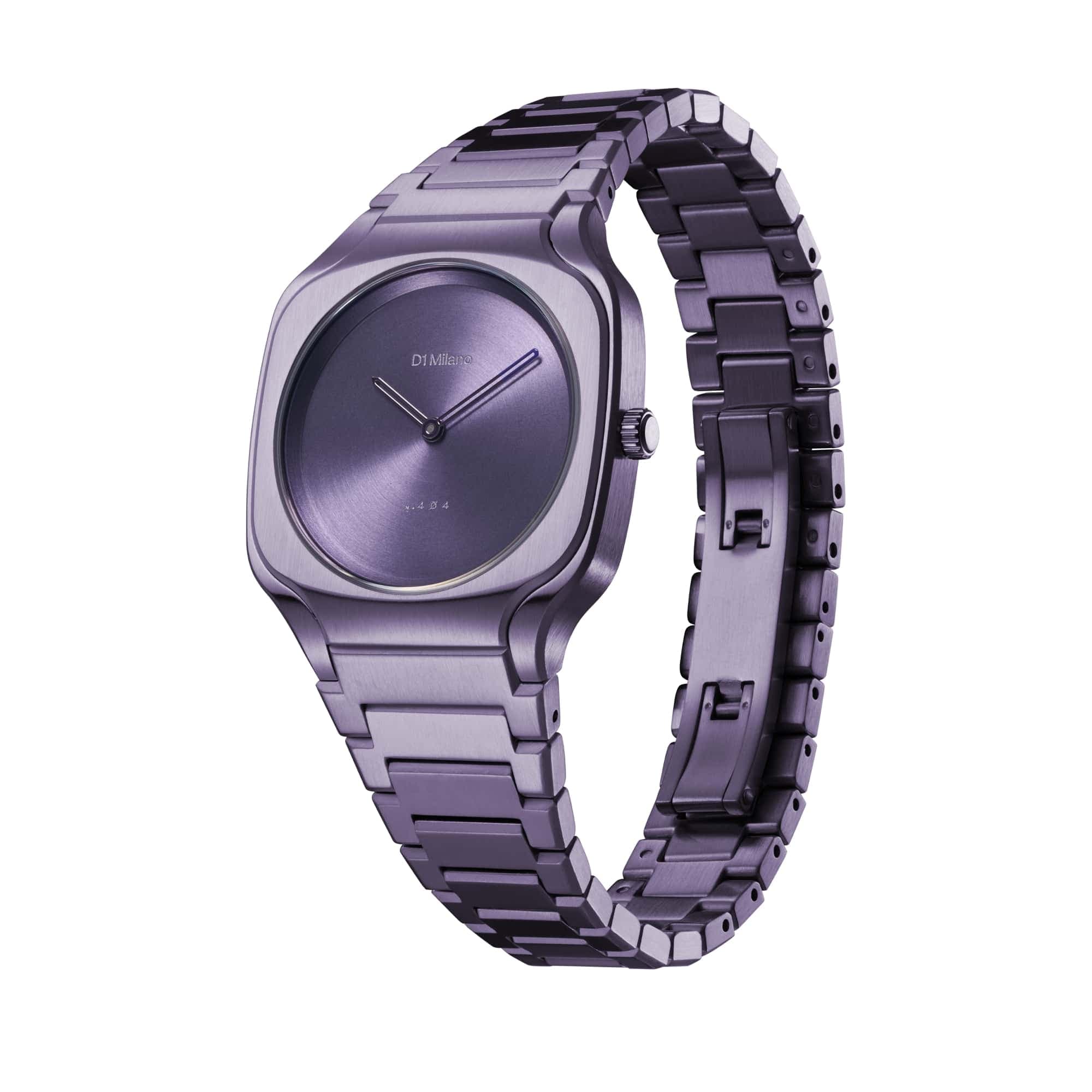 D1 MILANO Orologio Donna D1 Milano d1-sqbl02 32 mm da donna in Orologi da polso Drestige - Casamassima, commercioVirtuoso.it