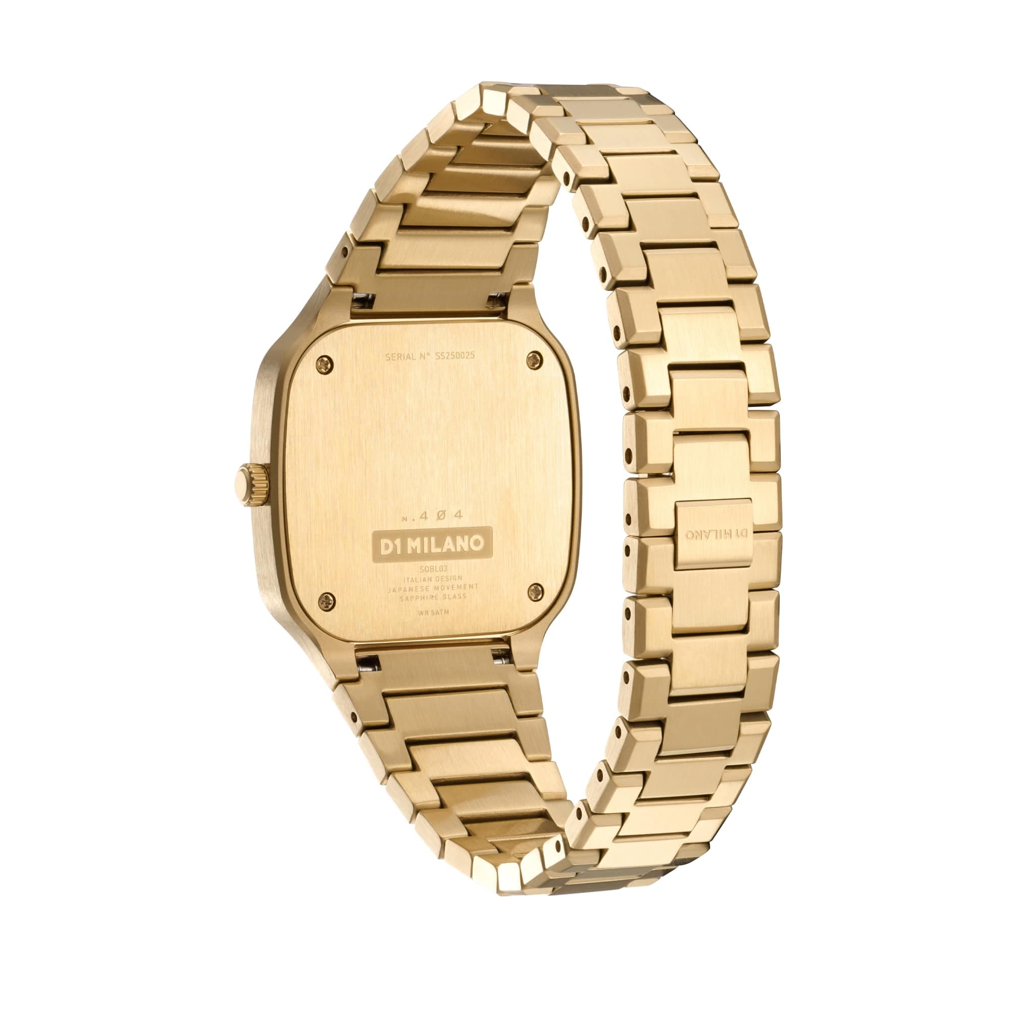 D1 MILANO Orologio Donna D1 Milano d1-sqbl03 32 mm da donna in Orologi da polso Drestige - Casamassima, commercioVirtuoso.it