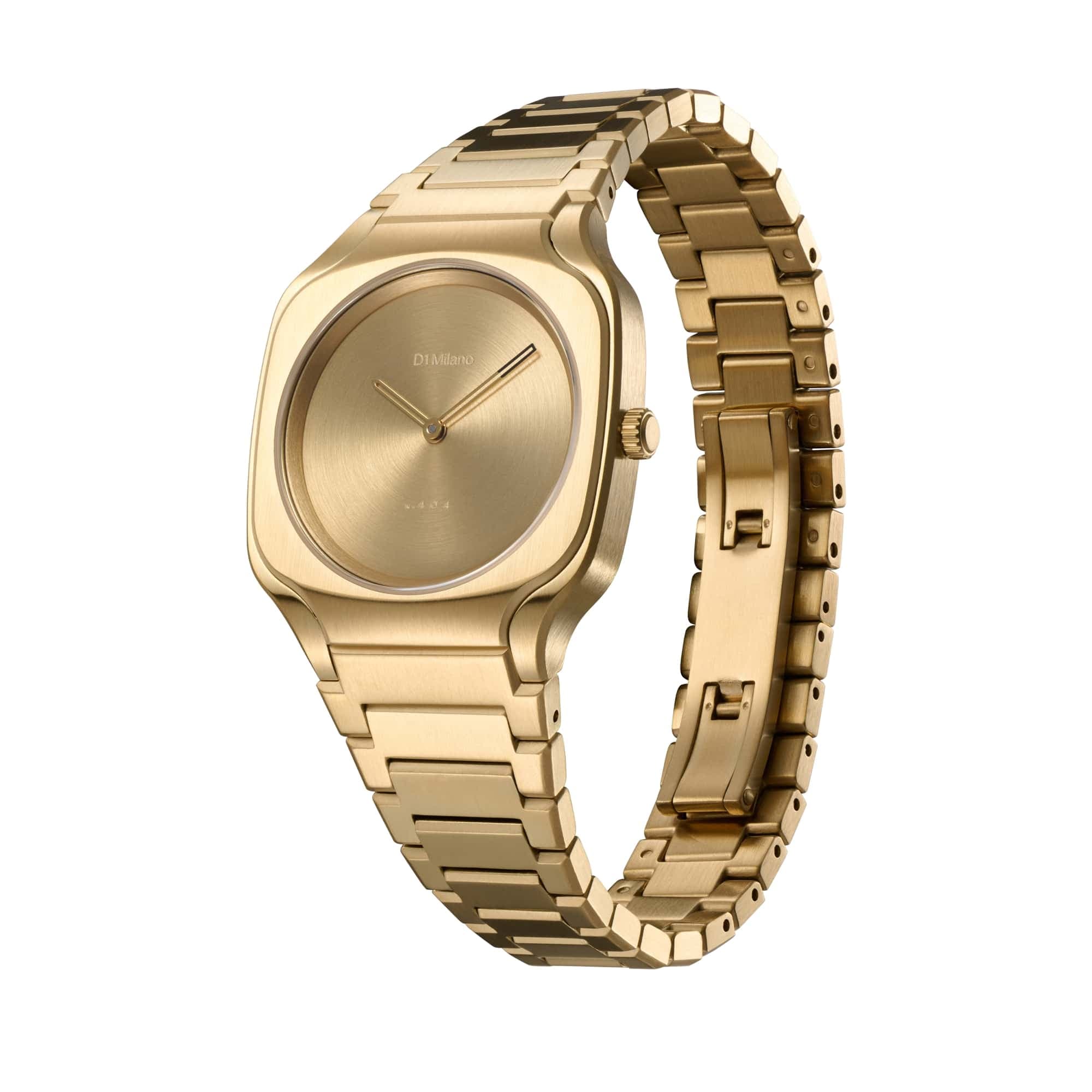 D1 MILANO Orologio Donna D1 Milano d1-sqbl03 32 mm da donna in Orologi da polso Drestige - Casamassima, commercioVirtuoso.it