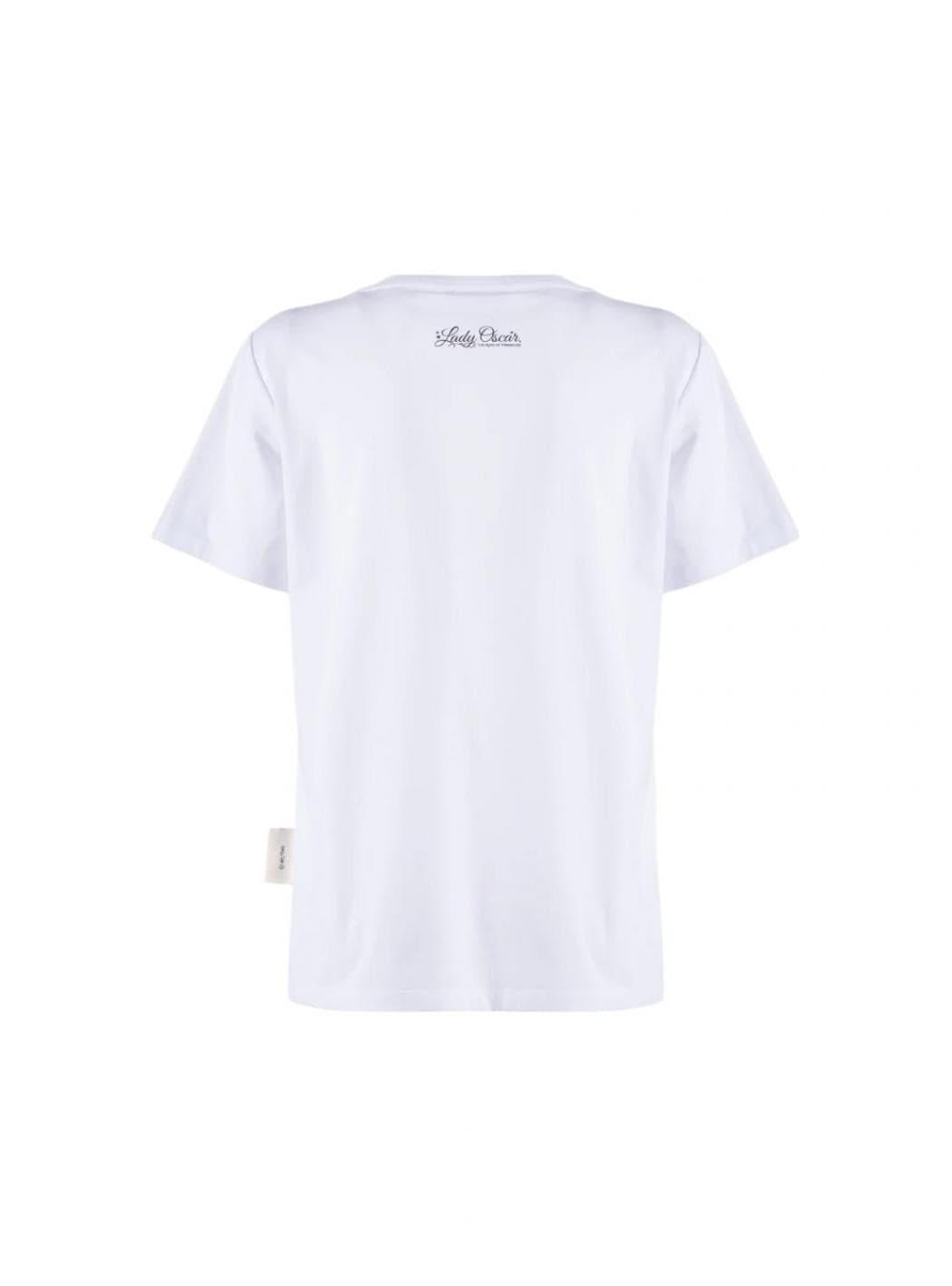 NENETTE T-shirt Donna Nenette RSPADE da donna in T-shirt Drestige - Casamassima, commercioVirtuoso.it