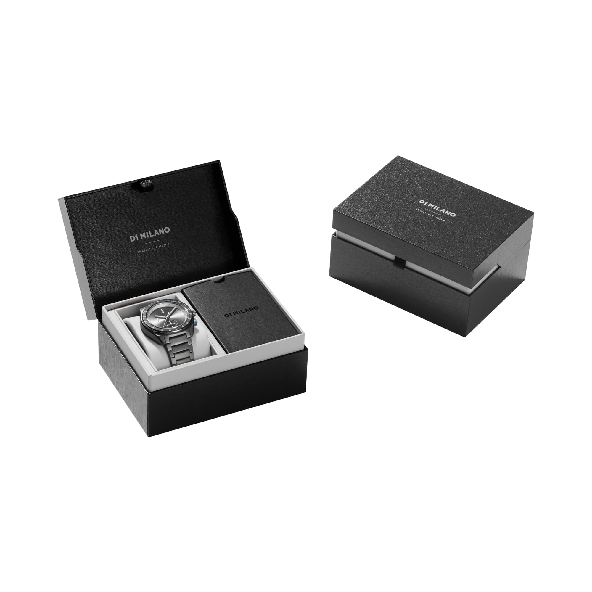 D1 MILANO Orologio Uomo D1 Milano d1-chbj21 40 mm da uomo in Orologi da polso Drestige - Casamassima, commercioVirtuoso.it