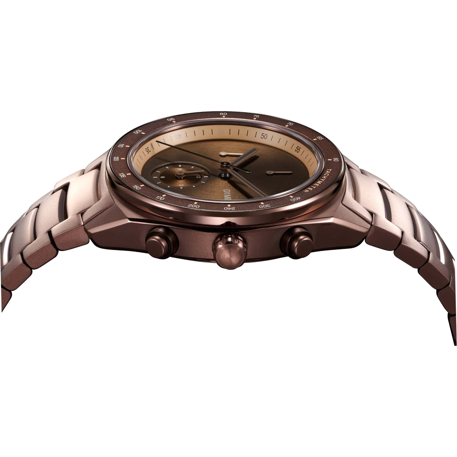 D1 MILANO Orologio Uomo D1 Milano d1-chbj22 40 mm da uomo in Orologi da polso Drestige - Casamassima, commercioVirtuoso.it
