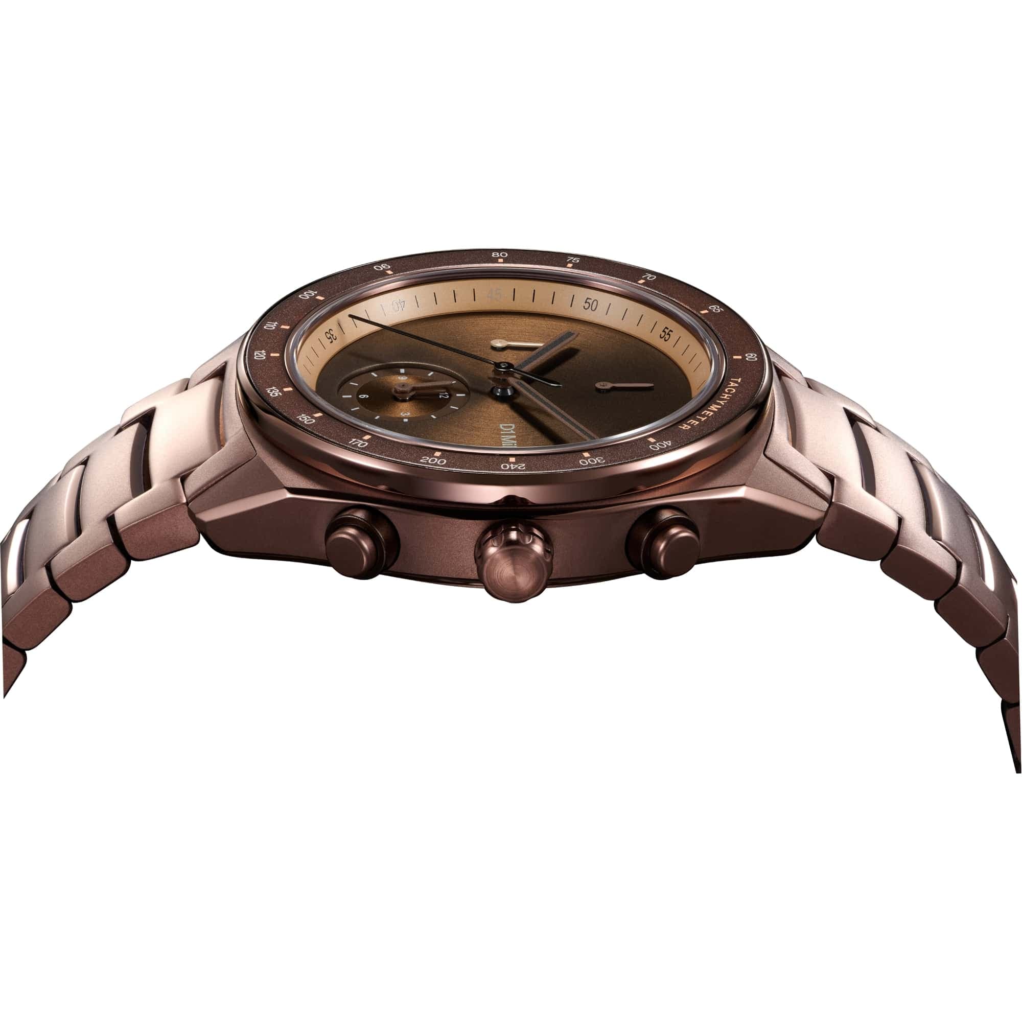 D1 MILANO Orologio Uomo D1 Milano d1-chbj22 40 mm da uomo in Orologi da polso Drestige - Casamassima, commercioVirtuoso.it