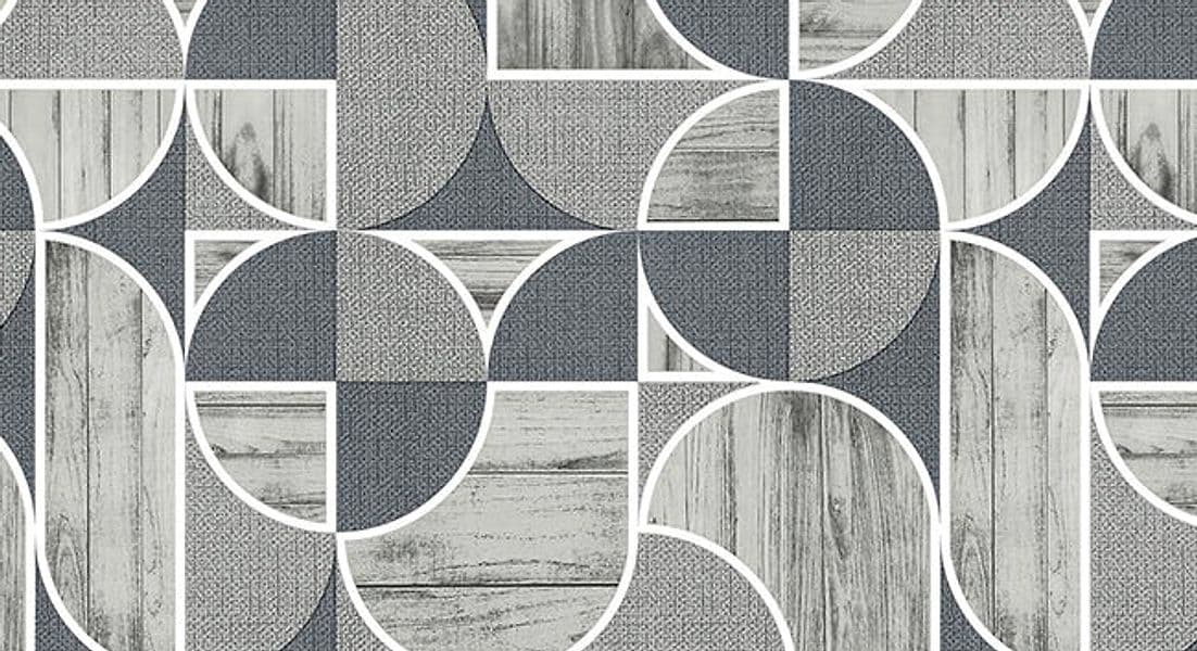 Tovagliato in PVC Fantastik 1256 2 Rotolo Cm 140 (h) x 20 M (L)
