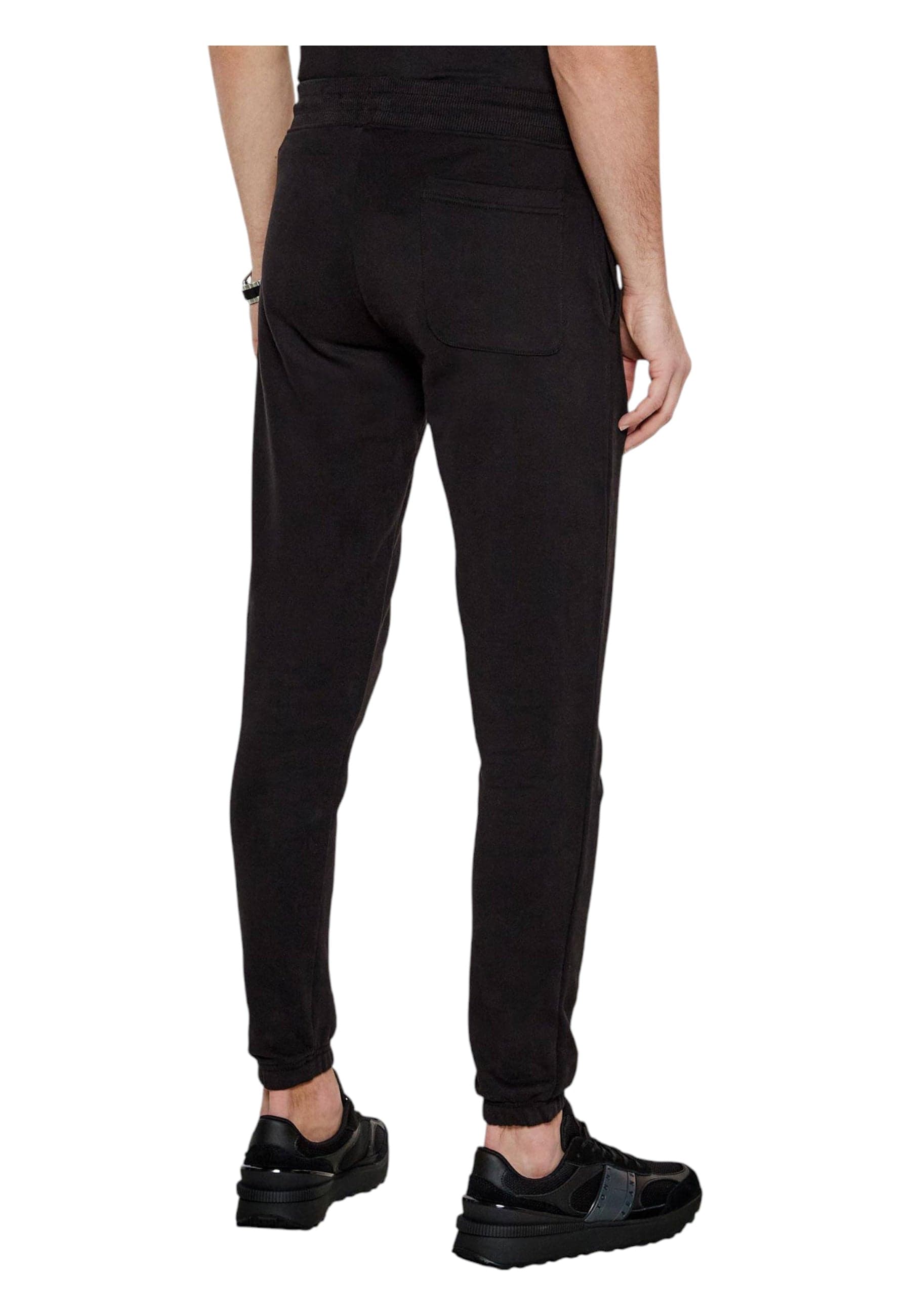 Tommy Hilfiger Pantalone tuta Uomo da uomo in Pantaloni sportivi Drestige - Casamassima, commercioVirtuoso.it