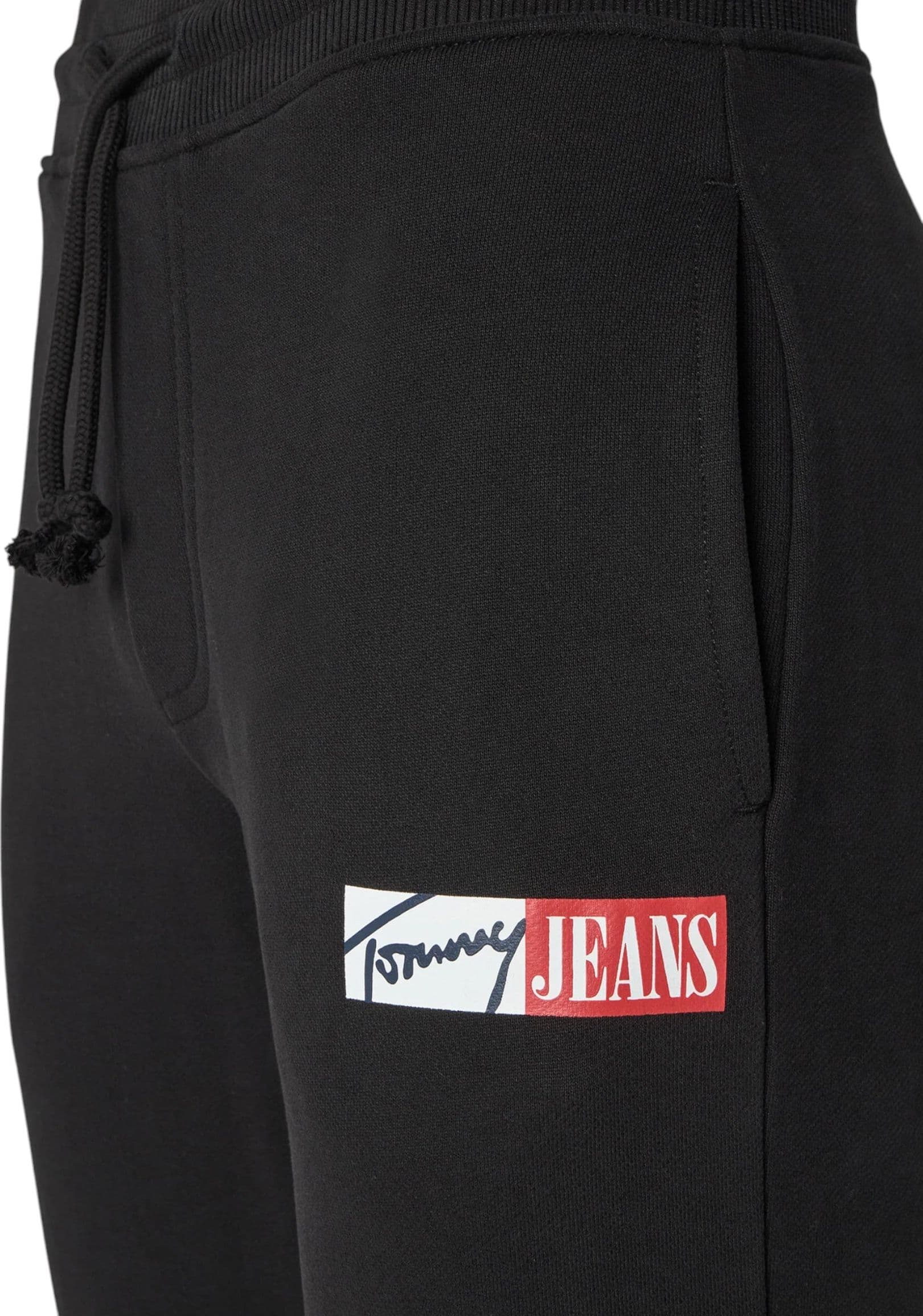 Tommy Hilfiger Pantalone tuta Uomo da uomo in Pantaloni sportivi Drestige - Casamassima, commercioVirtuoso.it