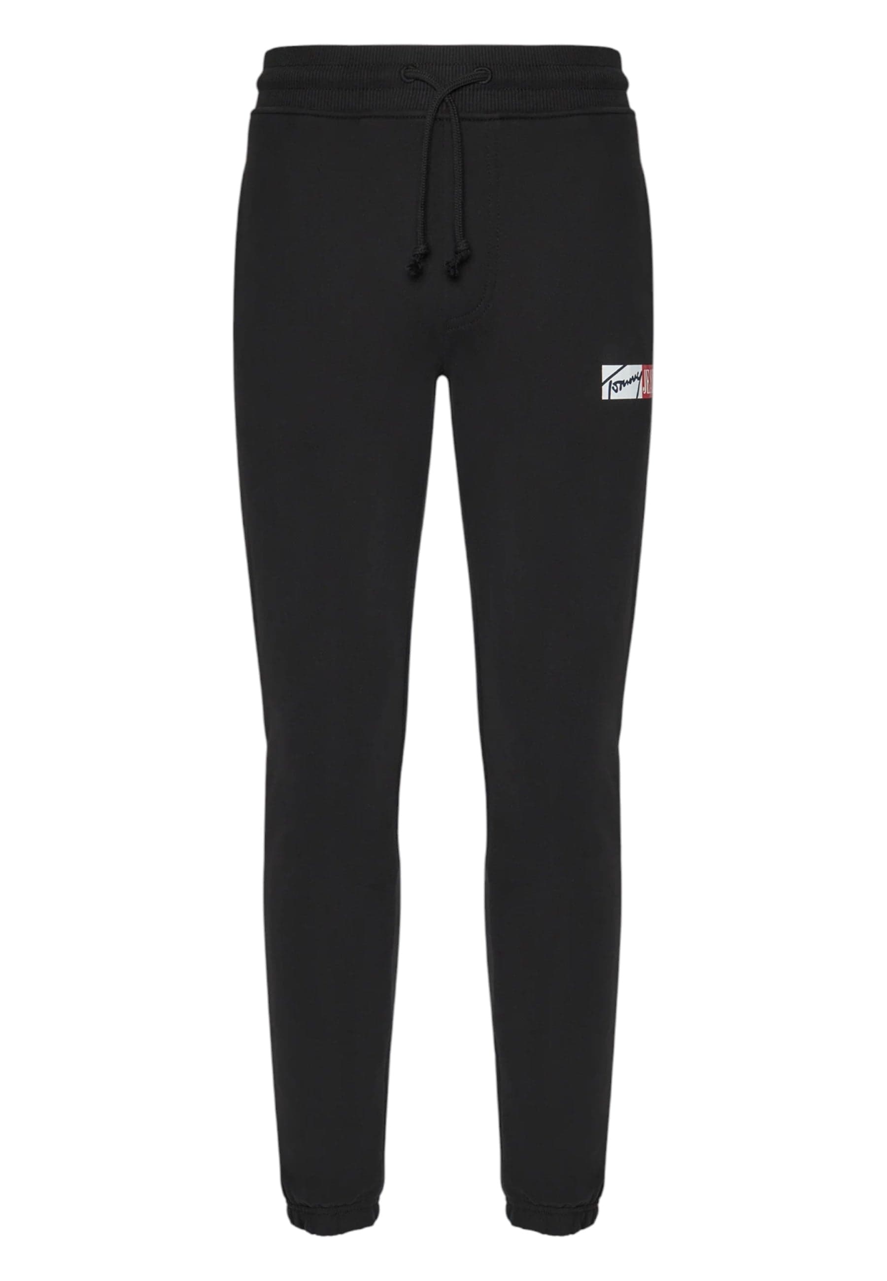 Tommy Hilfiger Pantalone tuta Uomo da uomo in Pantaloni sportivi Drestige - Casamassima, commercioVirtuoso.it