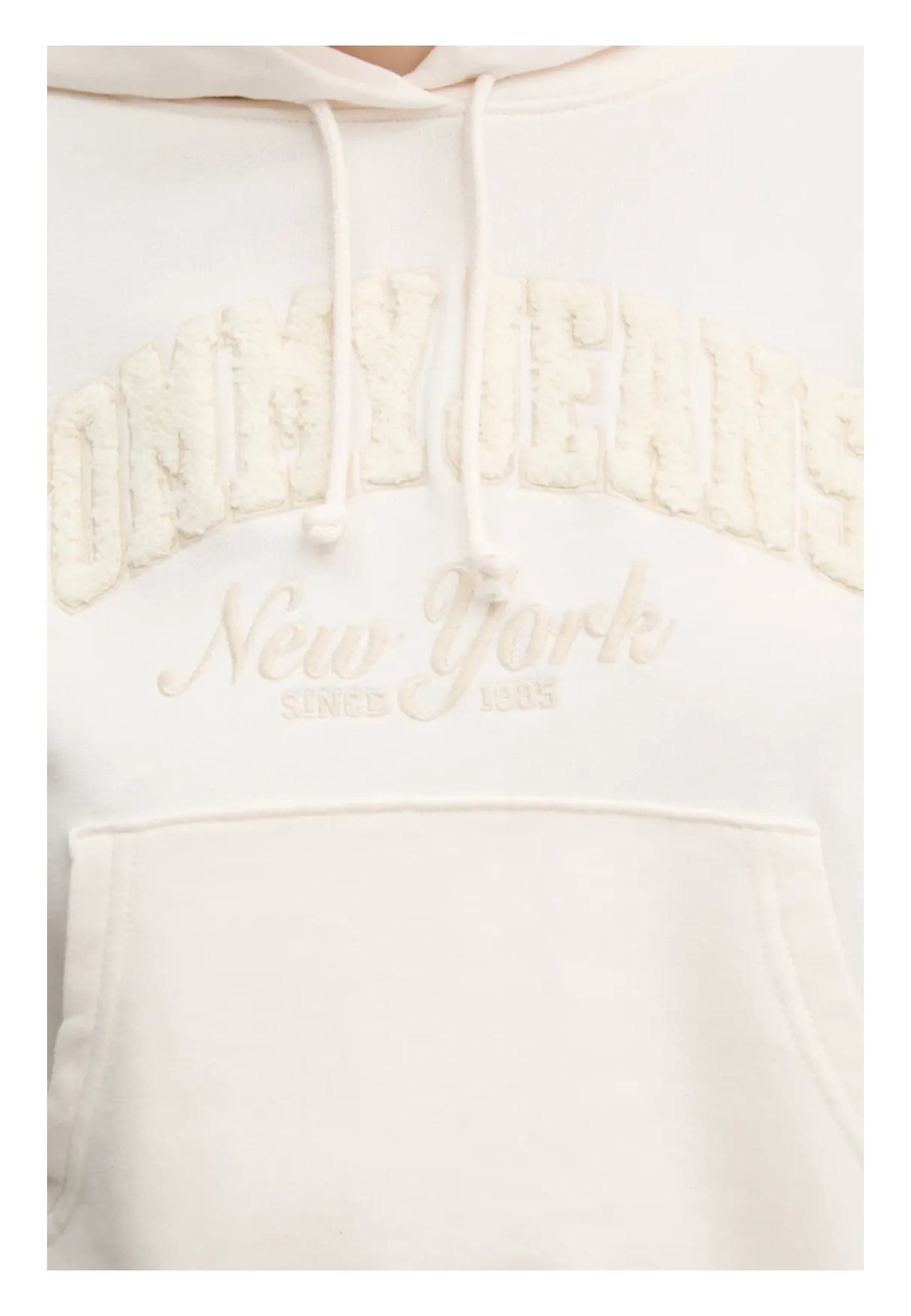Tommy Hilfiger Felpa Donna da donna in Felpe con cappuccio Drestige - Casamassima, commercioVirtuoso.it