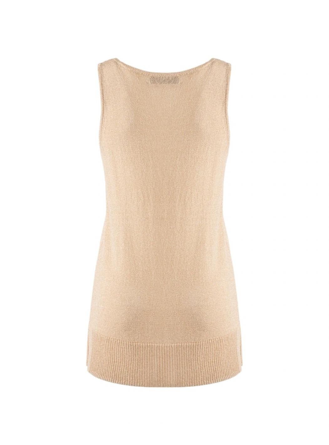 NENETTE Canotta Donna Nenette MEISS da donna in Canotte e top Drestige - Casamassima, commercioVirtuoso.it