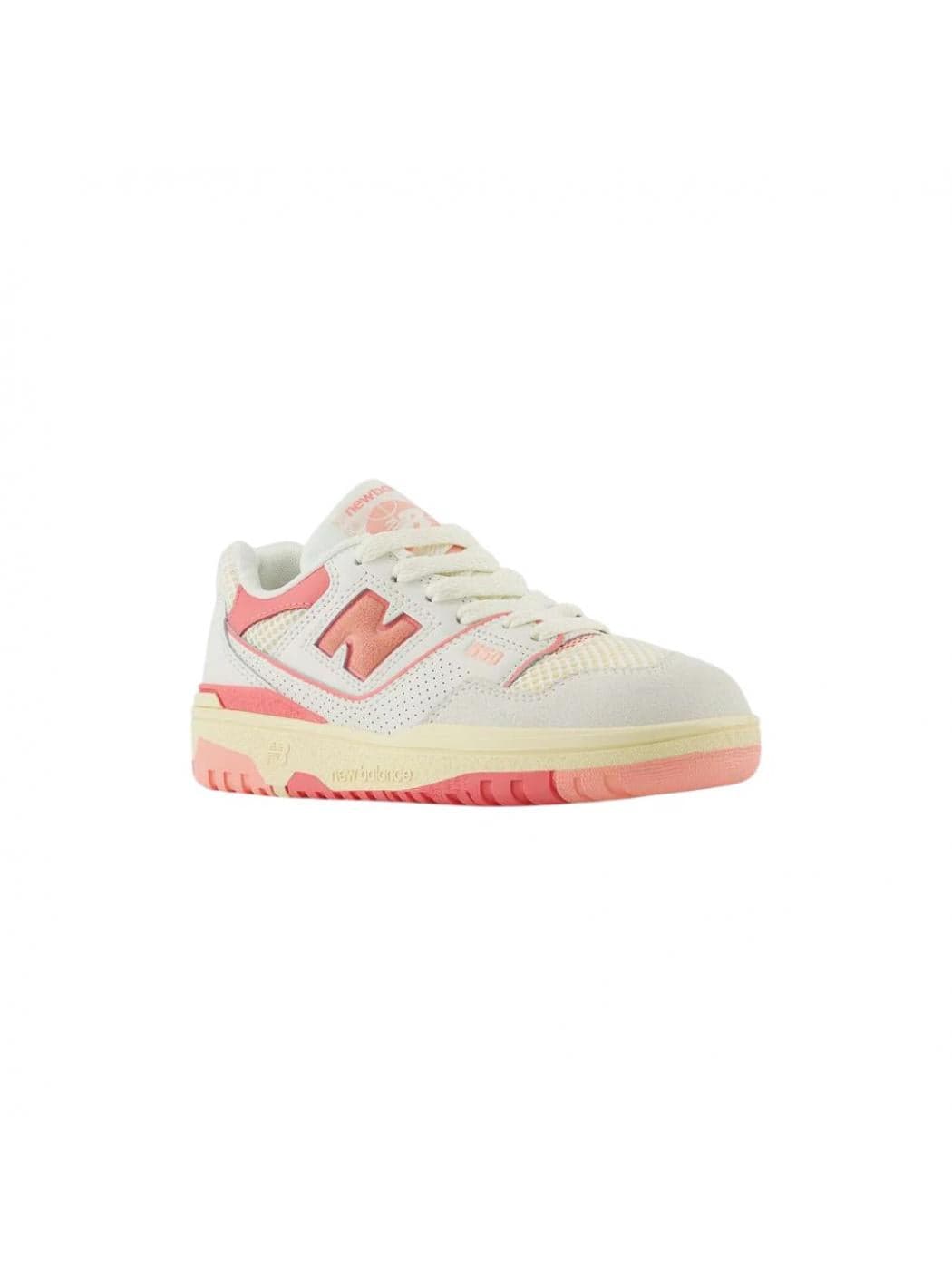 NEW BALANCE Scarpe Bambina New Balance PS550VR da bambino in Sneaker casual Drestige - Casamassima, commercioVirtuoso.it