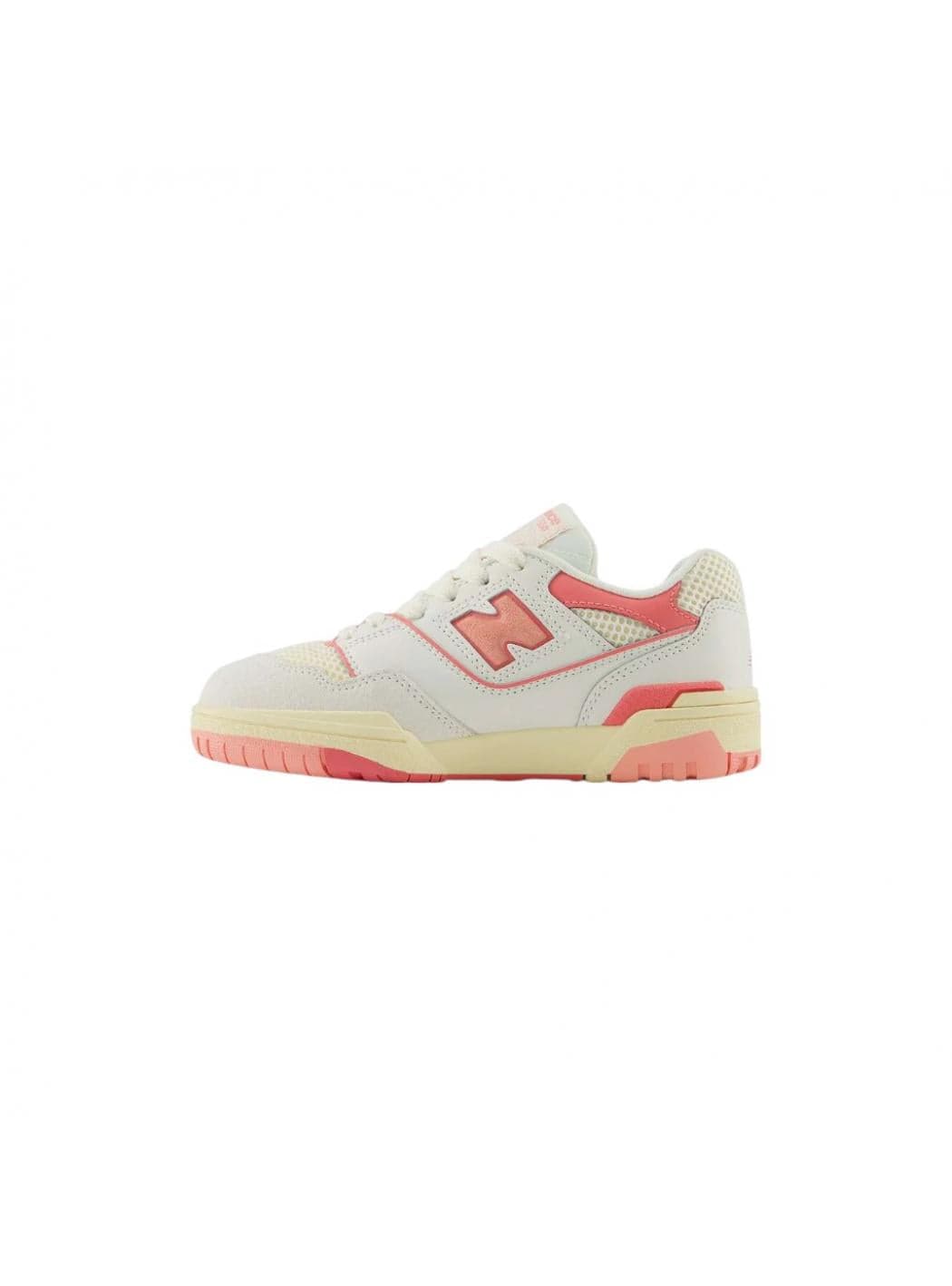 NEW BALANCE Scarpe Bambina New Balance PS550VR da bambino in Sneaker casual Drestige - Casamassima, commercioVirtuoso.it