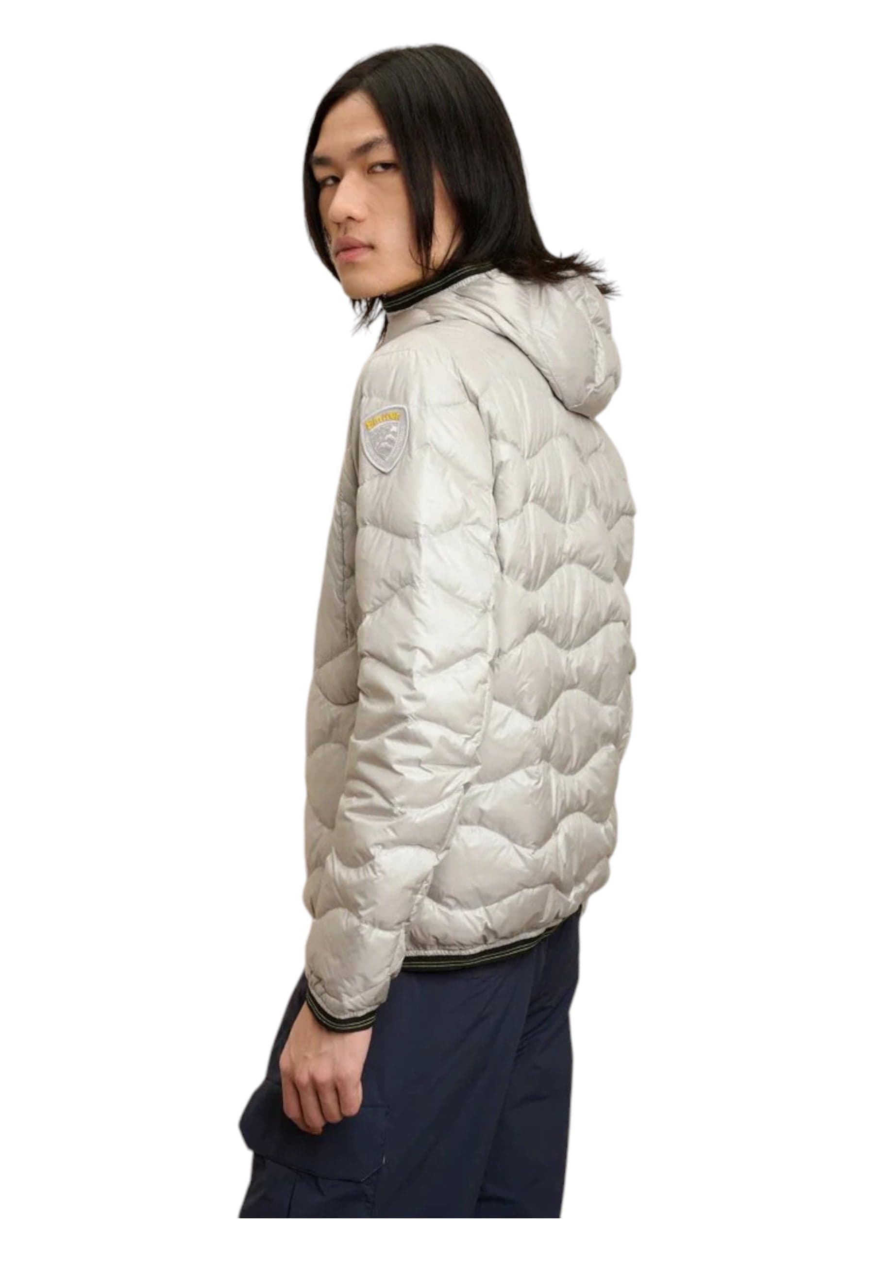 Blauer Giubbino Uomo da uomo in Giacche Drestige - Casamassima, commercioVirtuoso.it