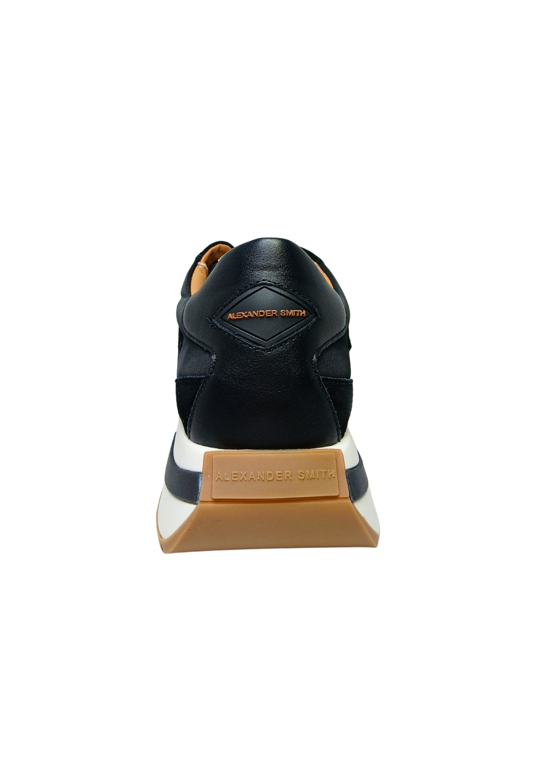 ALEXANDER SMITH Scarpe Uomo Alexander Smith Sneakers Hyde Man da uomo in Sneaker casual Drestige - Casamassima, commercioVirtuoso.it