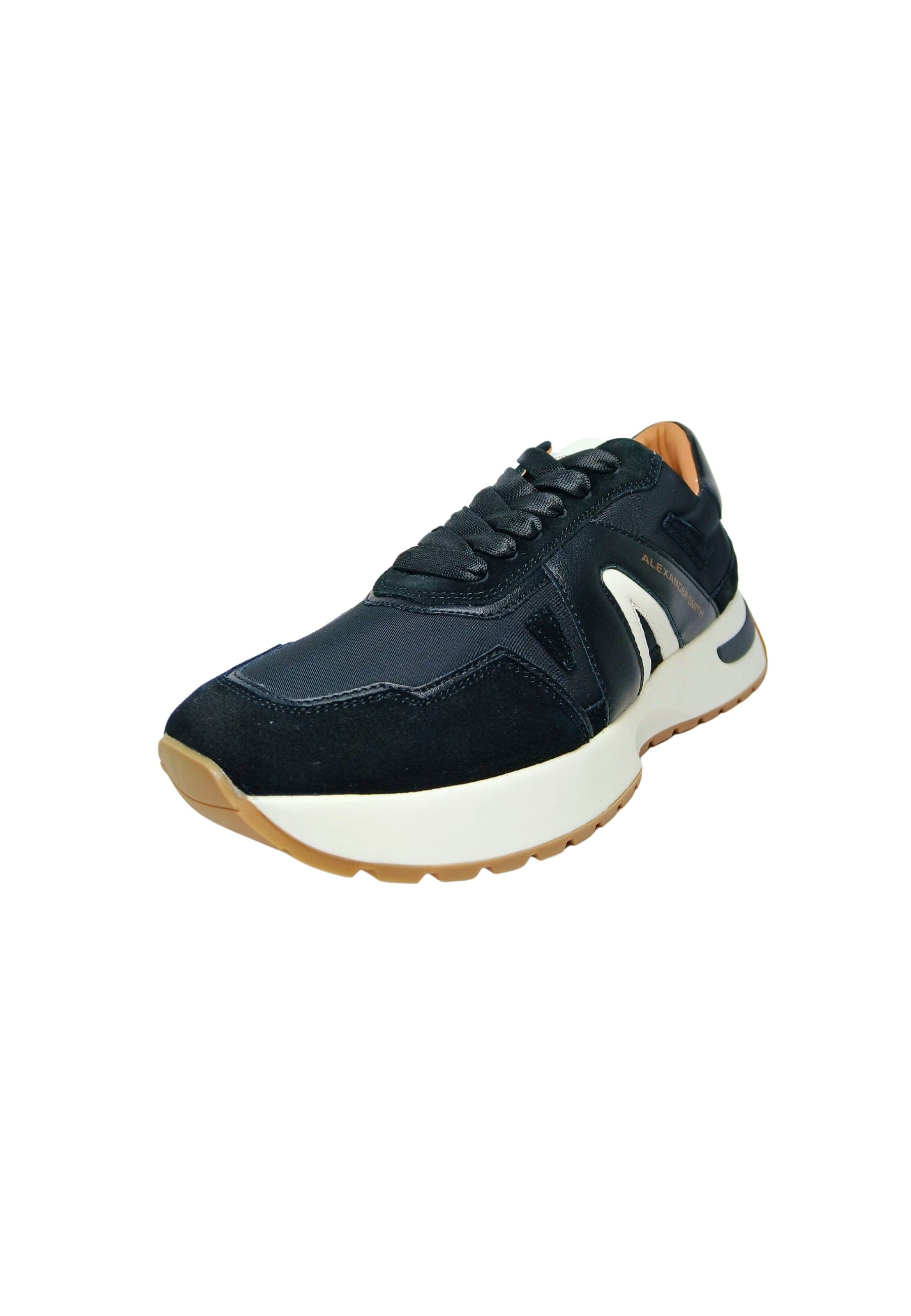 ALEXANDER SMITH Scarpe Uomo Alexander Smith Sneakers Hyde Man da uomo in Sneaker casual Drestige - Casamassima, commercioVirtuoso.it