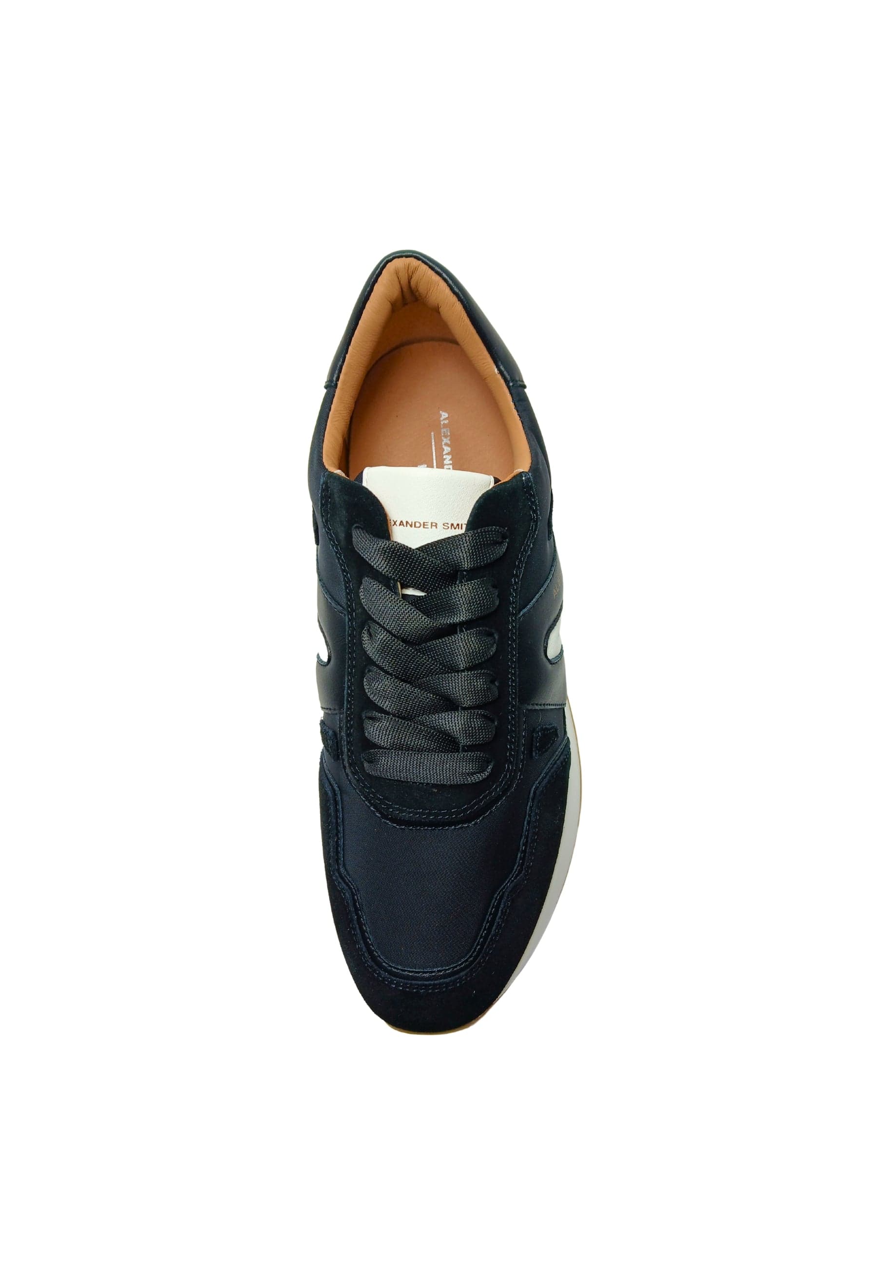 ALEXANDER SMITH Scarpe Uomo Alexander Smith Sneakers Hyde Man da uomo in Sneaker casual Drestige - Casamassima, commercioVirtuoso.it