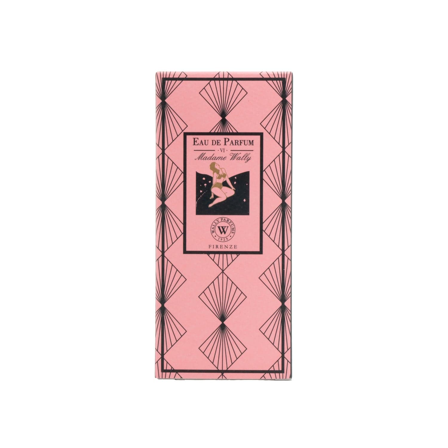 WALLY Eau De Parfum 100 ml Adulto unisex Wally Madame da donna in Eau de Parfum Drestige - Casamassima, commercioVirtuoso.it