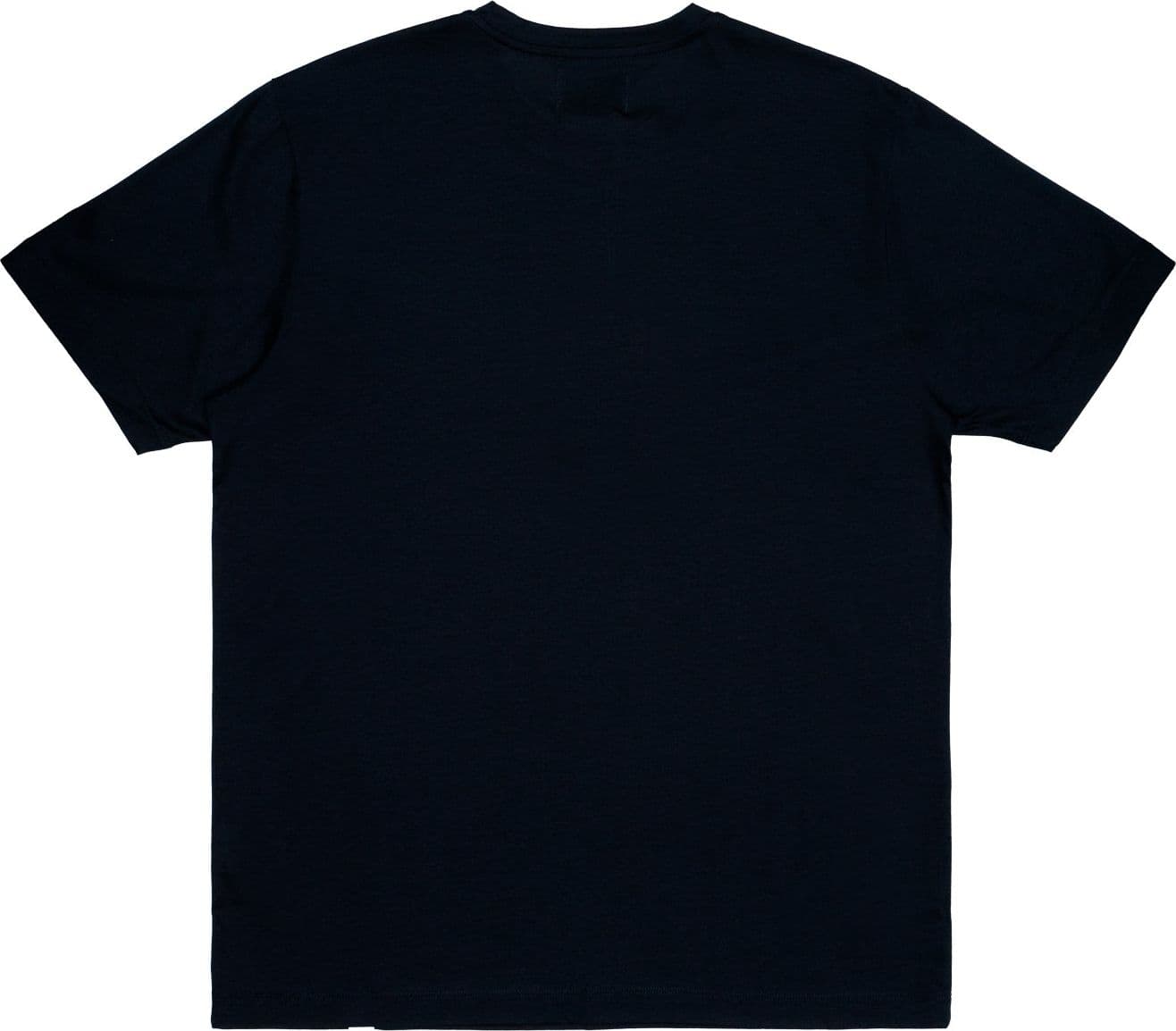 WOC T-shirt Uomo Woc Toledo Navy da uomo in T-Shirt Drestige - Casamassima, commercioVirtuoso.it