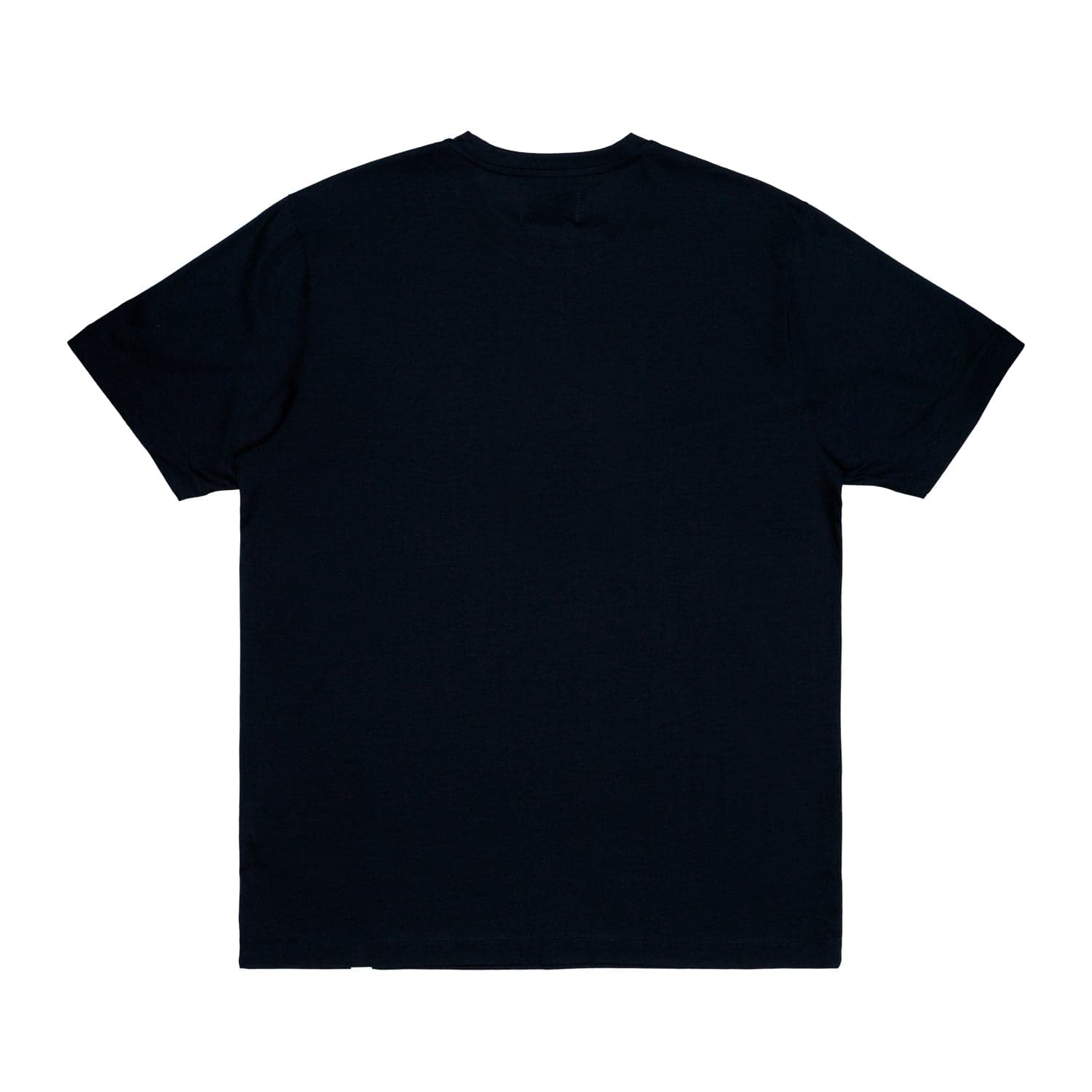 WOC T-shirt Uomo Woc Toledo Navy da uomo in T-Shirt Drestige - Casamassima, commercioVirtuoso.it