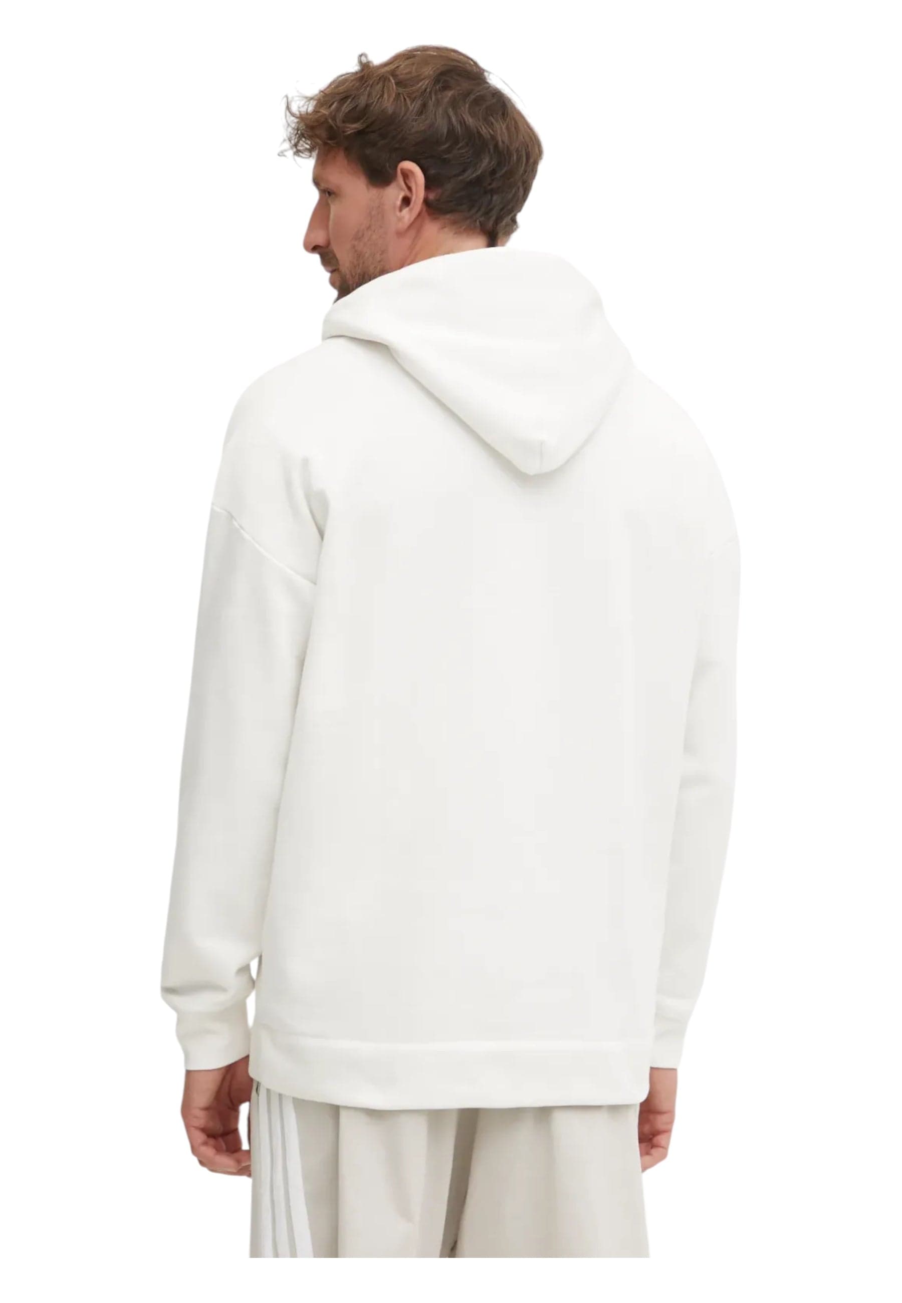 GUESS ACTIVEWEAR Felpa Uomo Guess Activewear da uomo in Felpe senza cappuccio Drestige - Casamassima, commercioVirtuoso.it