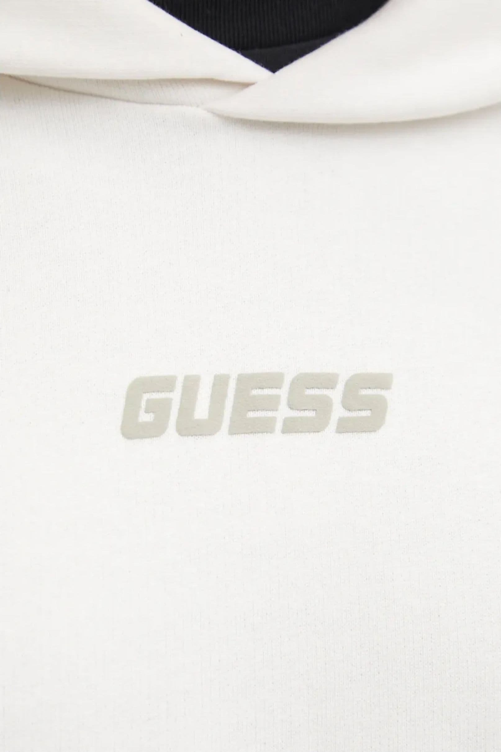 GUESS ACTIVEWEAR Felpa Uomo Guess Activewear da uomo in Felpe senza cappuccio Drestige - Casamassima, commercioVirtuoso.it
